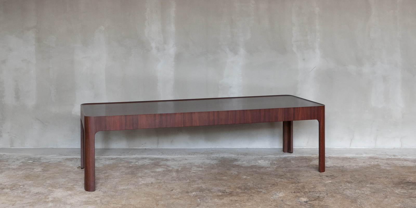 サイドテーブル(天童木工) S-6003RW-ST 【公式通販】