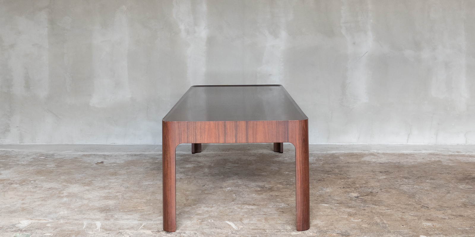 サイドテーブル(天童木工) S-6003RW-ST サイドテーブル(天童木工) S