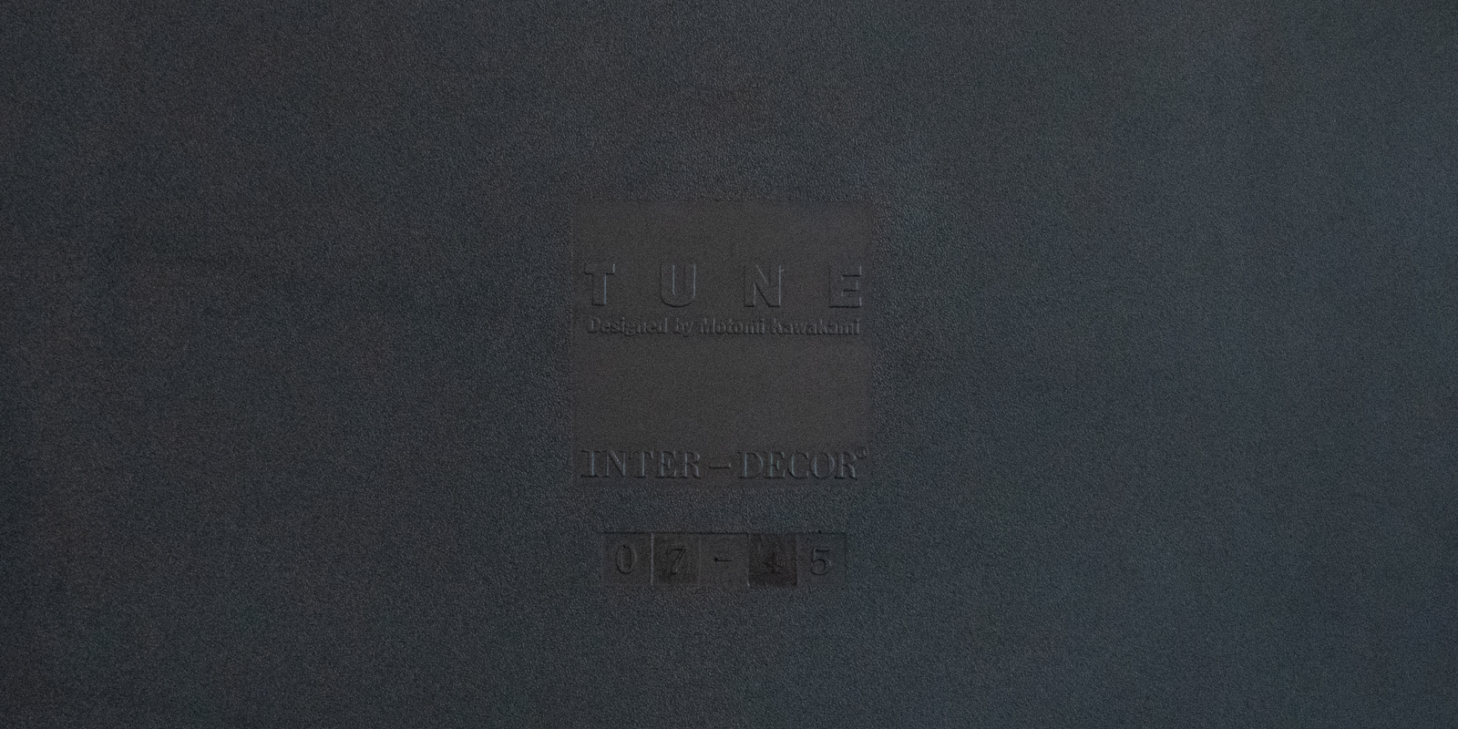 inter decor TUNE フォールディングチェア（USED）