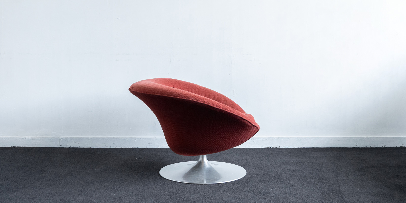 Artifort×Houtoku ラウンジチェア（USED） | D&DEPARTMENT 