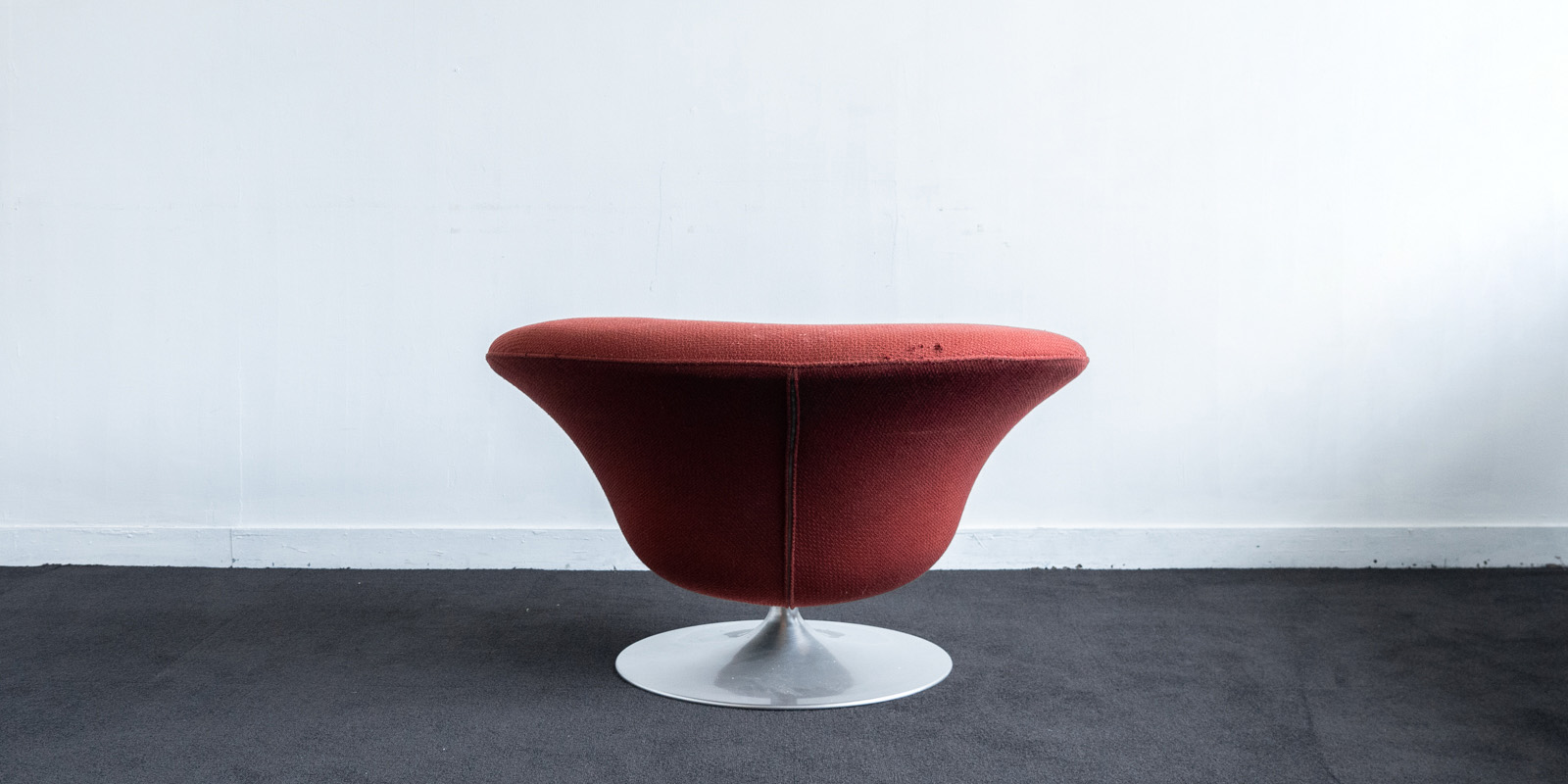 Artifort×Houtoku ラウンジチェア（USED） | D&DEPARTMENT 