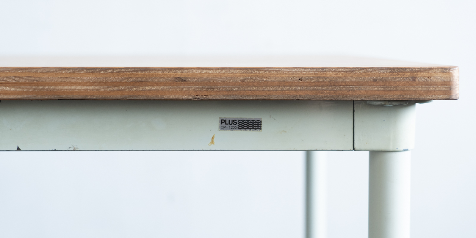 木製アイアンテーブル，つむぎ商會，特注品 木製アイアンテーブル，つむぎ商會，特注品