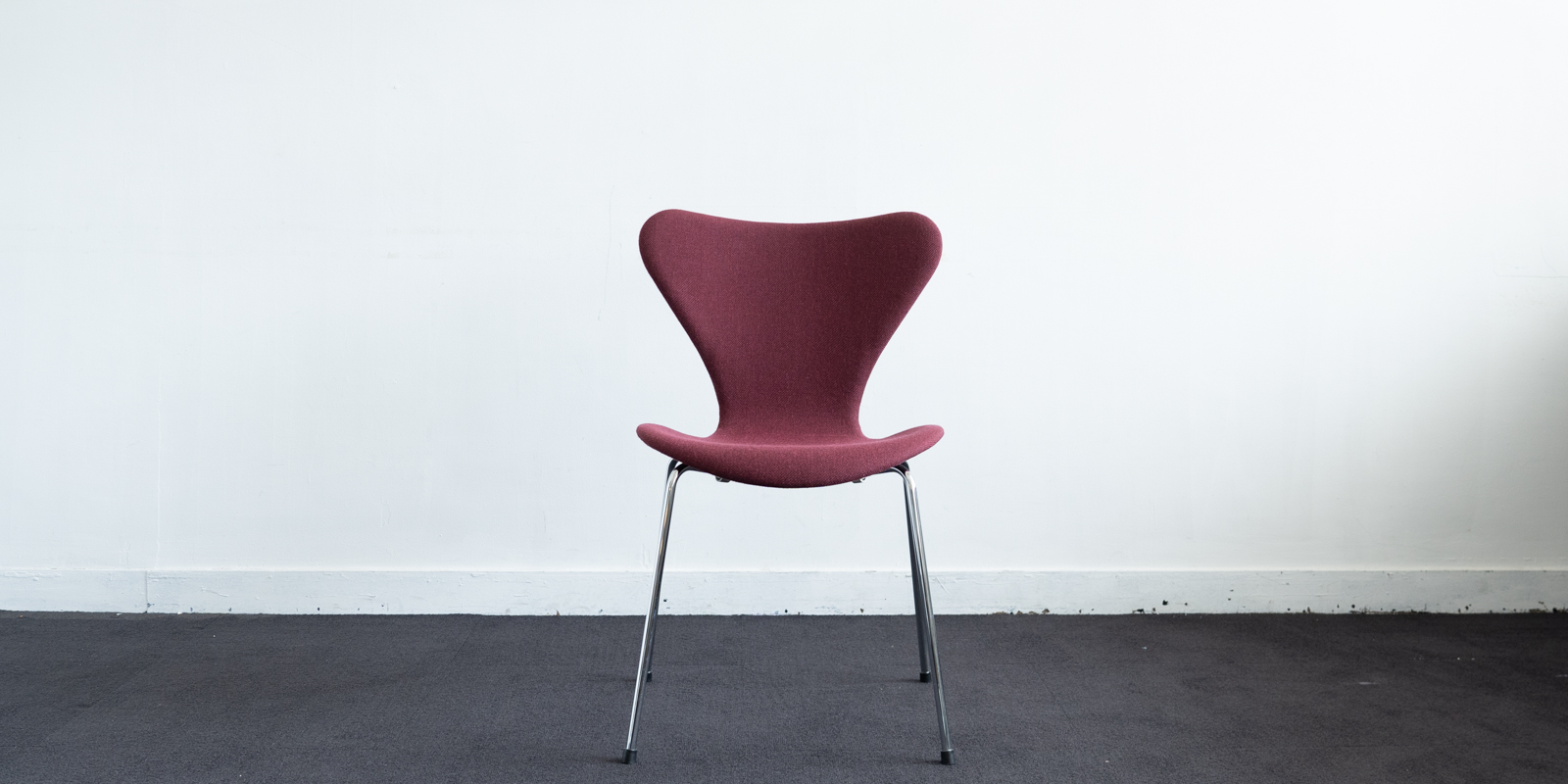 フリッツ・ハンセン School Chair 椅子