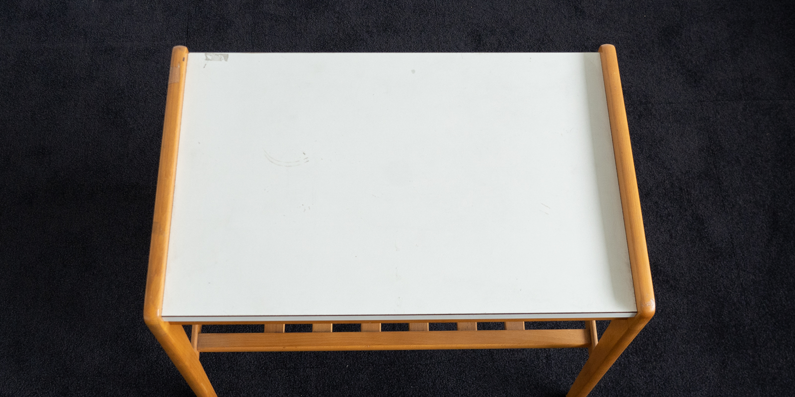 オールドカリモク コーヒーテーブル（USED） | D&DEPARTMENT 