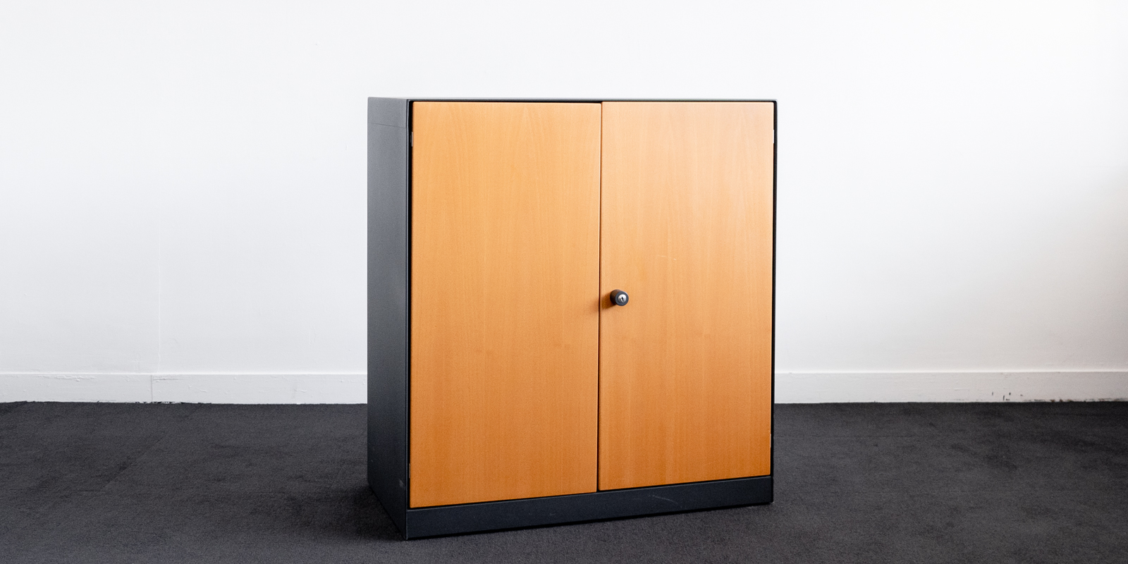 vitra metropole キャビネット（USED） | D&DEPARTMENT