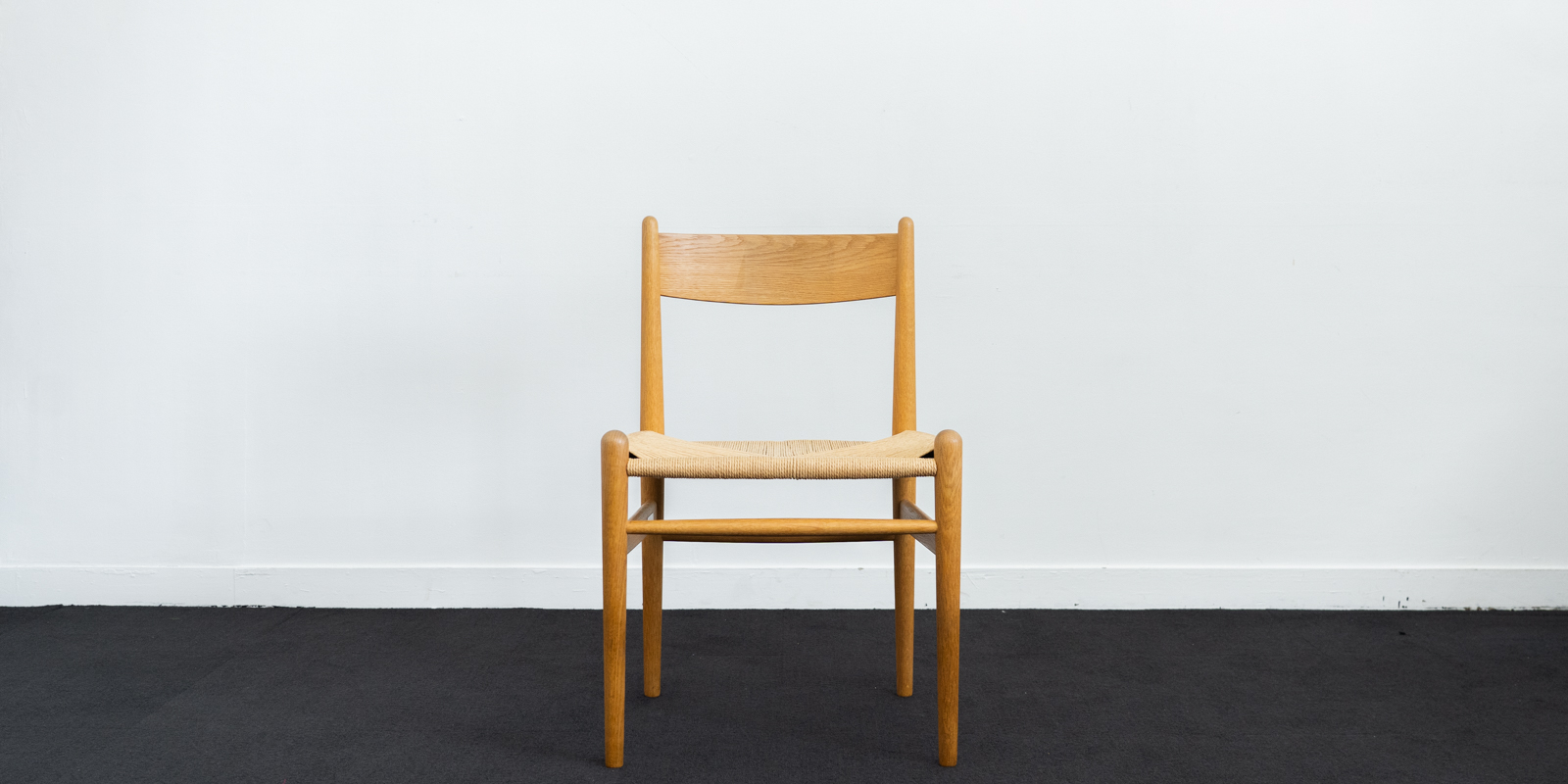 Carl Hansen & Son CH36 オーク・オイル・D（USED） | D&DEPARTMENT
