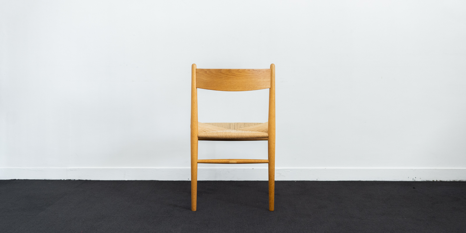 Carl Hansen & Son CH36 オーク・オイル・D（USED） | D&DEPARTMENT