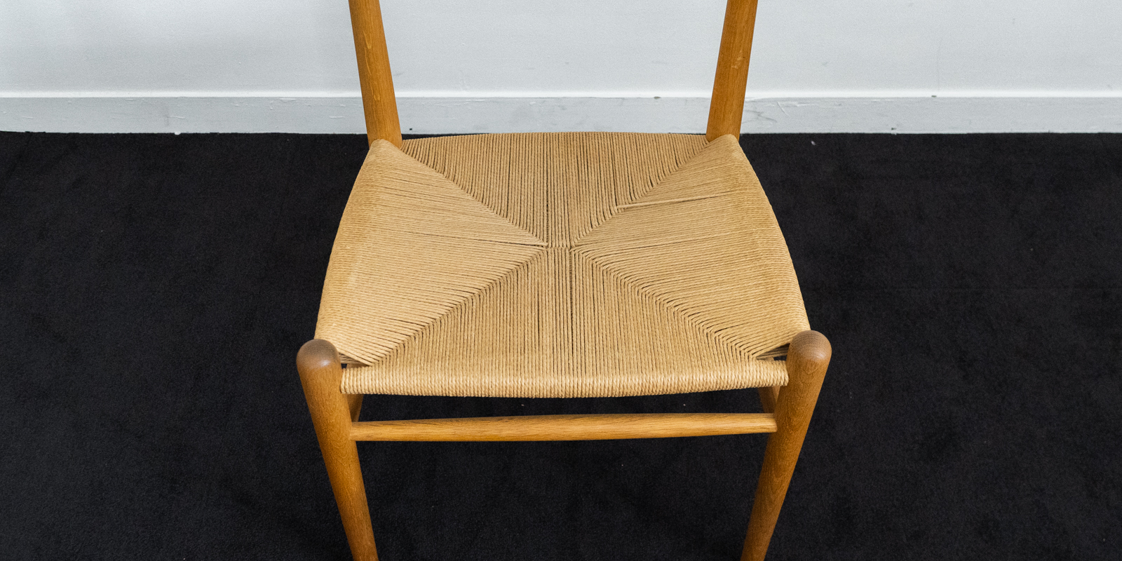 Carl Hansen & Son CH36 オーク・オイル・E（USED） | D&DEPARTMENT