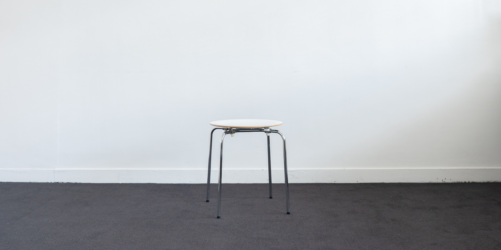 再入荷】Okamura スタッキングスツール（USED） | D&DEPARTMENT