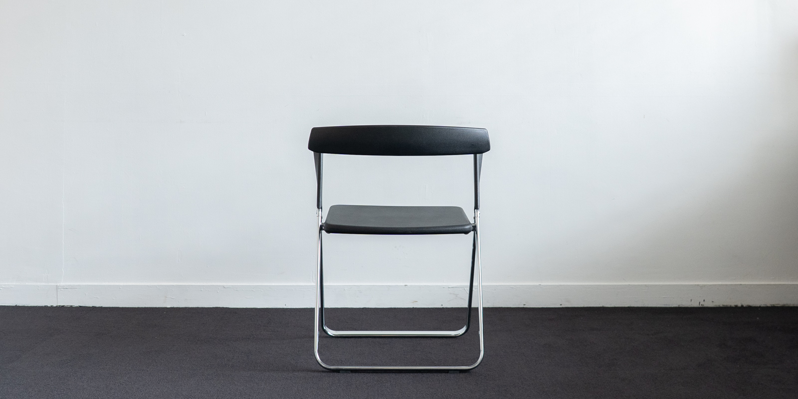 カッシーナ　TUNE フォールディングチェア cassina TUNE フォールディングチェア（USED） | D&DEPARTMENT