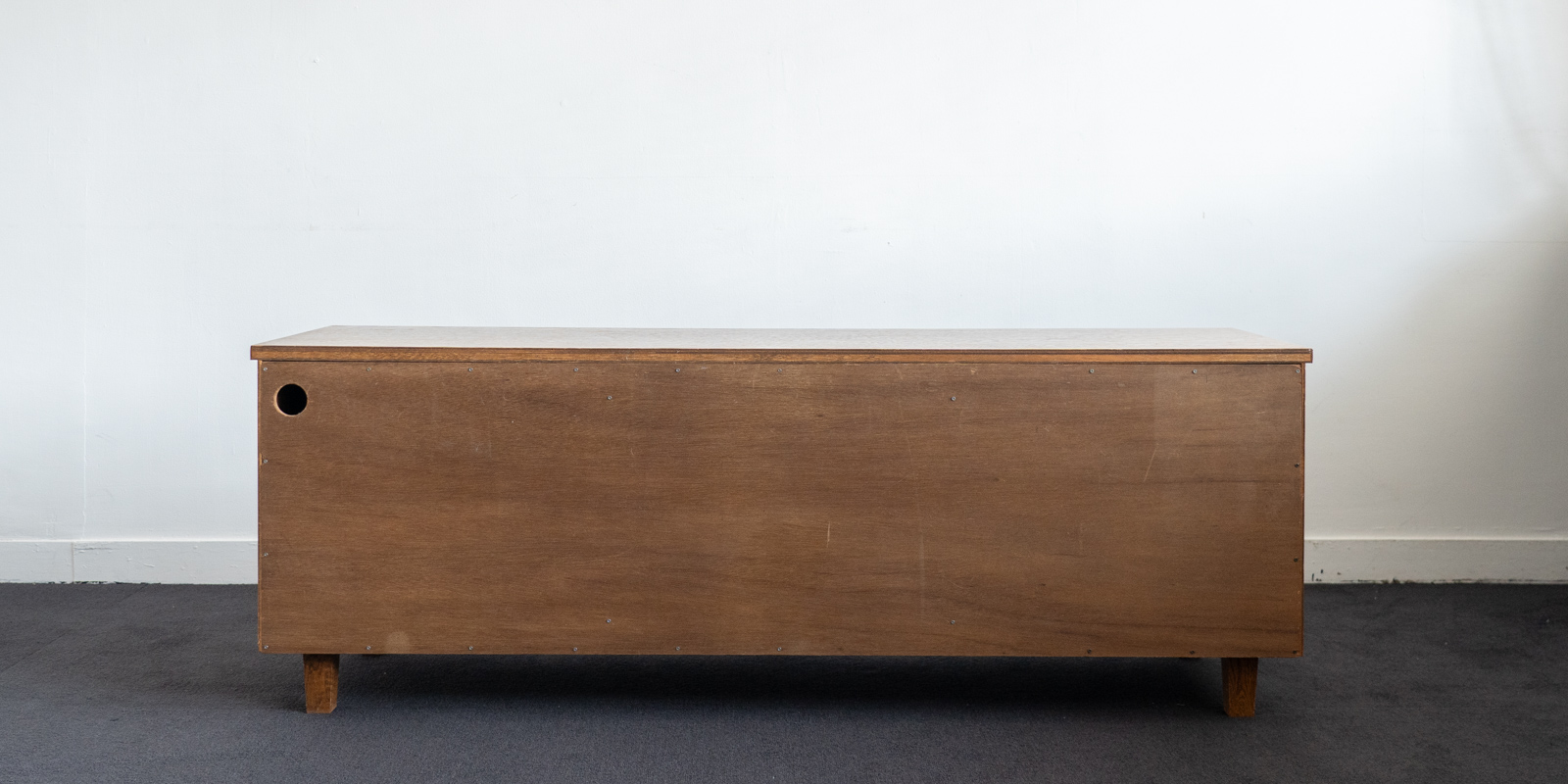 【sin】Pacifi Furniture Service テレビ台 PACIFIC FURNITURE SERVICE テレビボード（USED） | D&DEPARTMENT