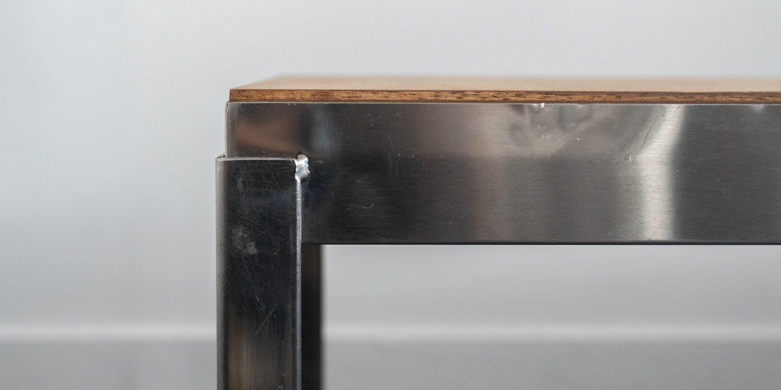 LAUAN SHELVES 3段ナチュラル　D&DEPARTMENT 自由につかえる箱型シェルフ LAUAN SHELVES | D&DEPARTMENT