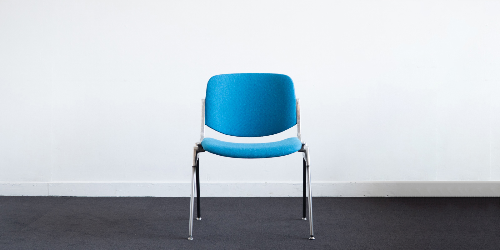 カステリ　ヴィンテージ　スタッキングチェア　DSC106 ANONIMA CASTELLI DSC106S CHAIR カステリ チェア スタッキング