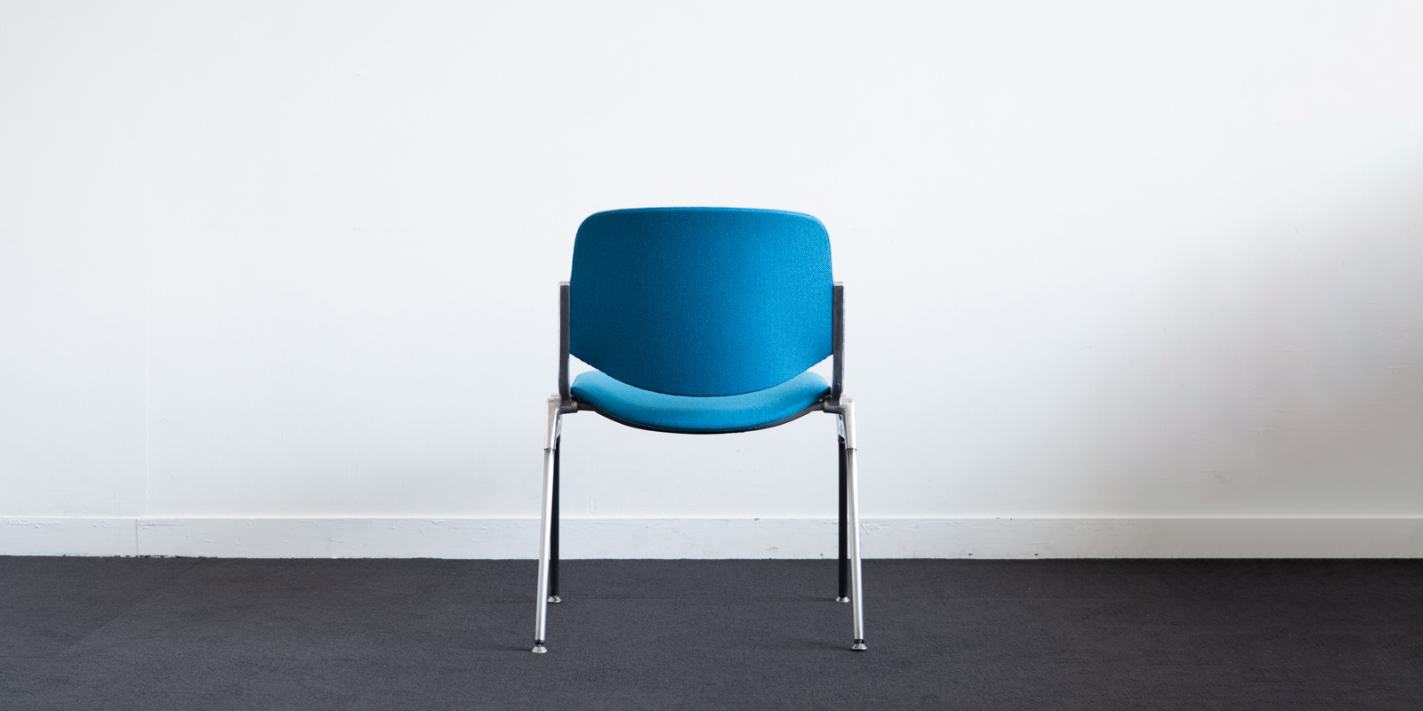 ジャンカルロ ピレッティ DSC106 カステリチェア ジャンカルロ ピレッティ DSC106 カステリチェア アルミと成形合板を