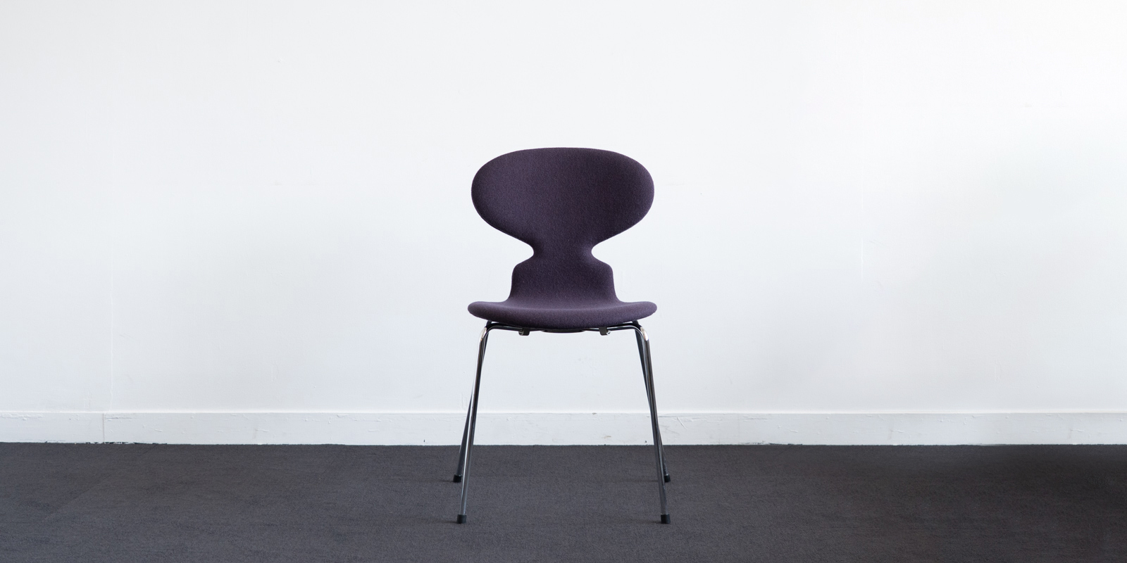 フリッツハンセンアントチェア Ant chair Colored Ash（アントチェア カラードアッシュ