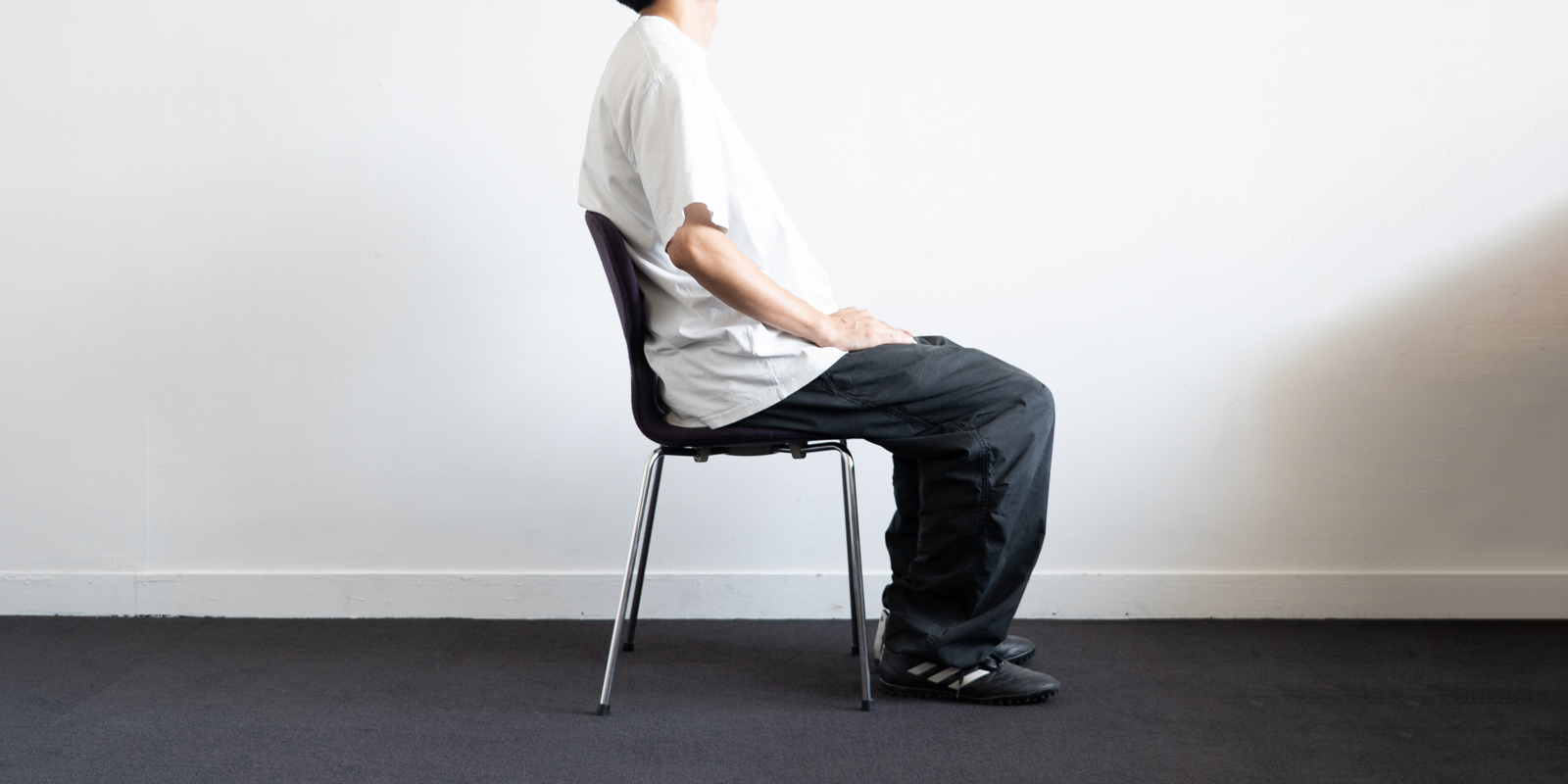 アントチェア　フリッツハンセン　正規品 Ant chair Wood（アントチェア ウッド）/ FRITZ HANSEN（フリッツ