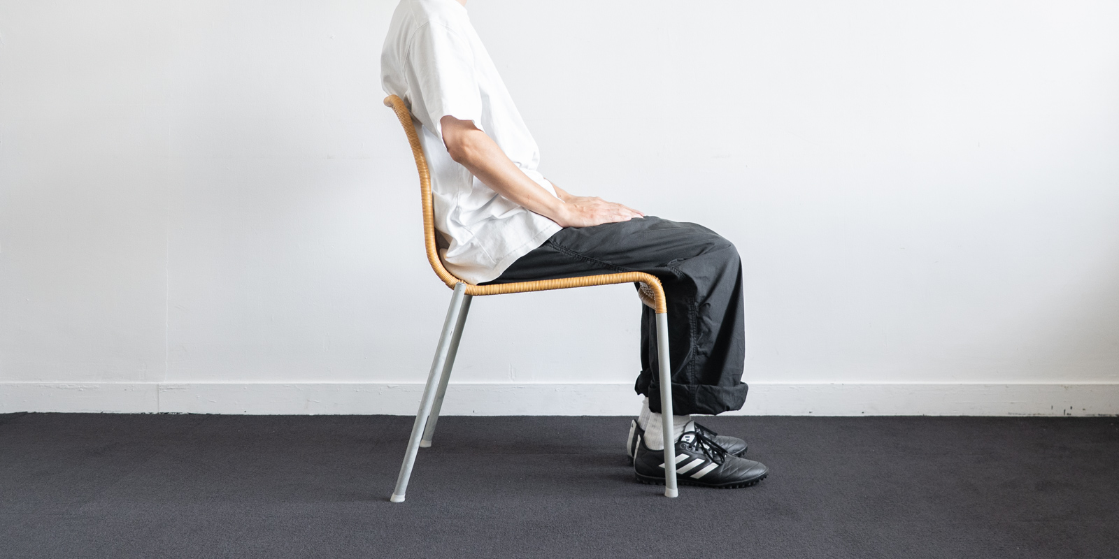 dey　スタッキングチェア② dey スタッキングチェア② dey スタッキングチェア②