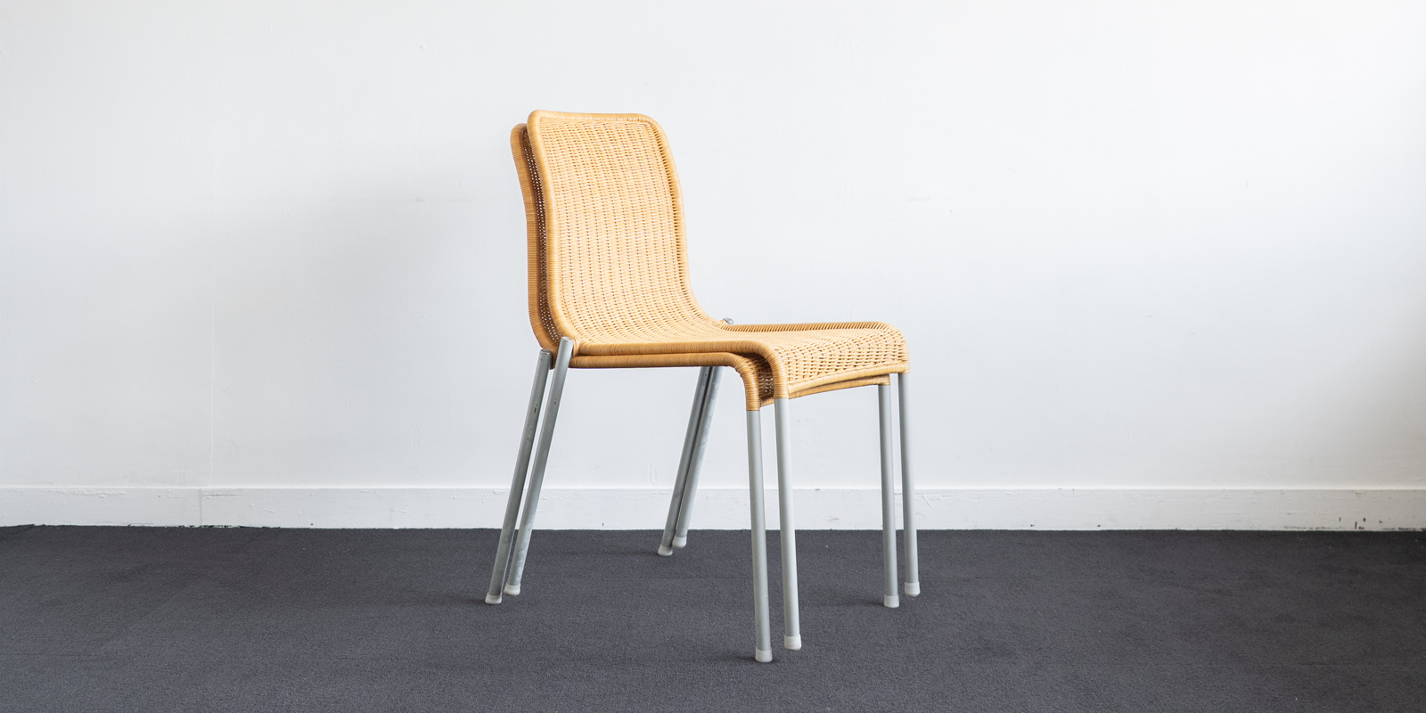 Driade スタッキングチェア（USED） | D&DEPARTMENT