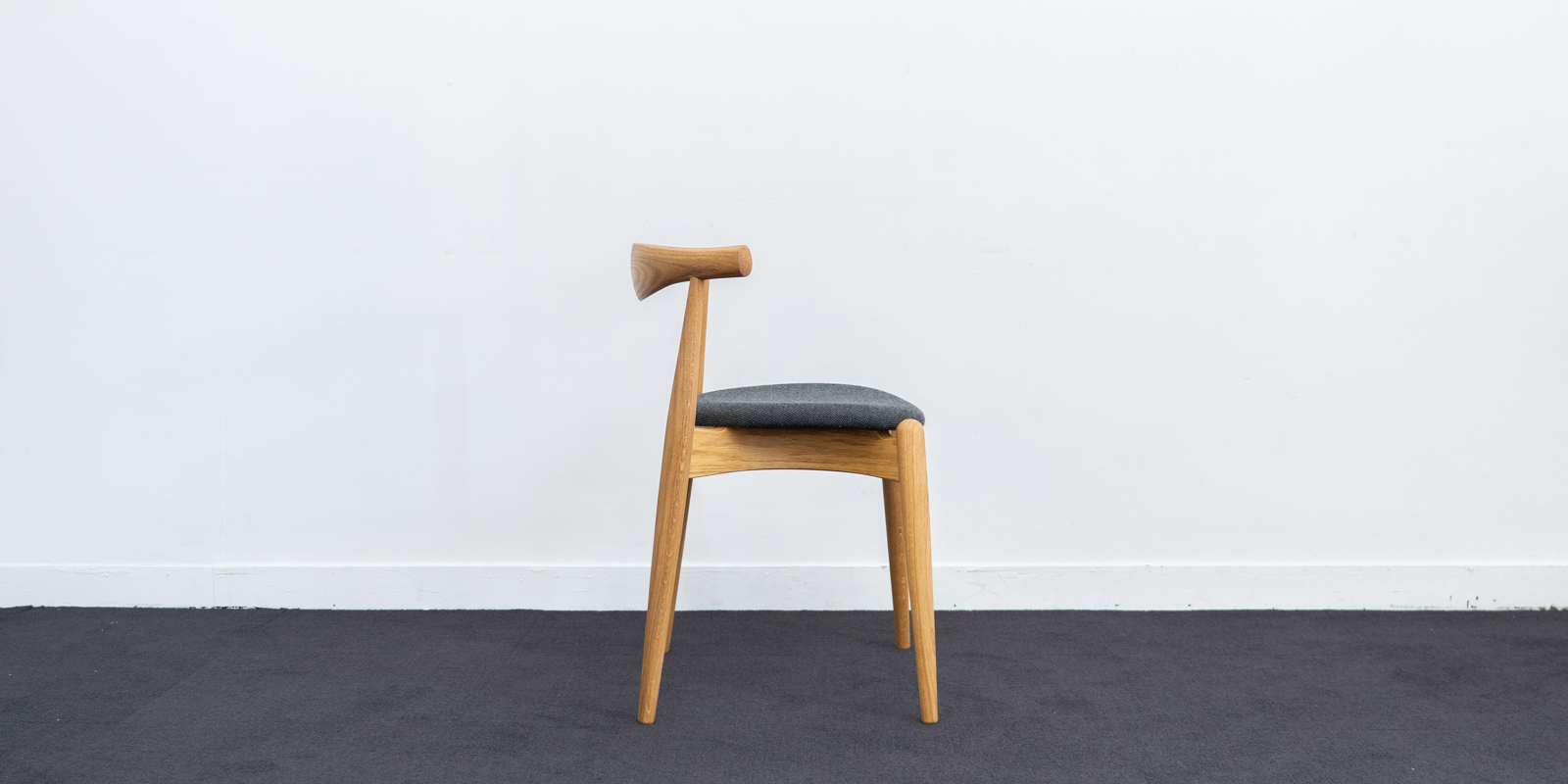 Yチェア カールハンセン CARL HANSEN＆SON（カール・ハンセン&サン）CH24 Yチェア ソフト