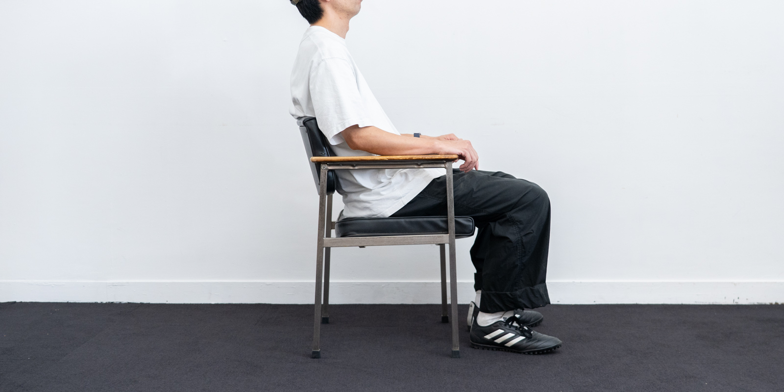 HOUTOKU アームチェア（USED） | D&DEPARTMENT