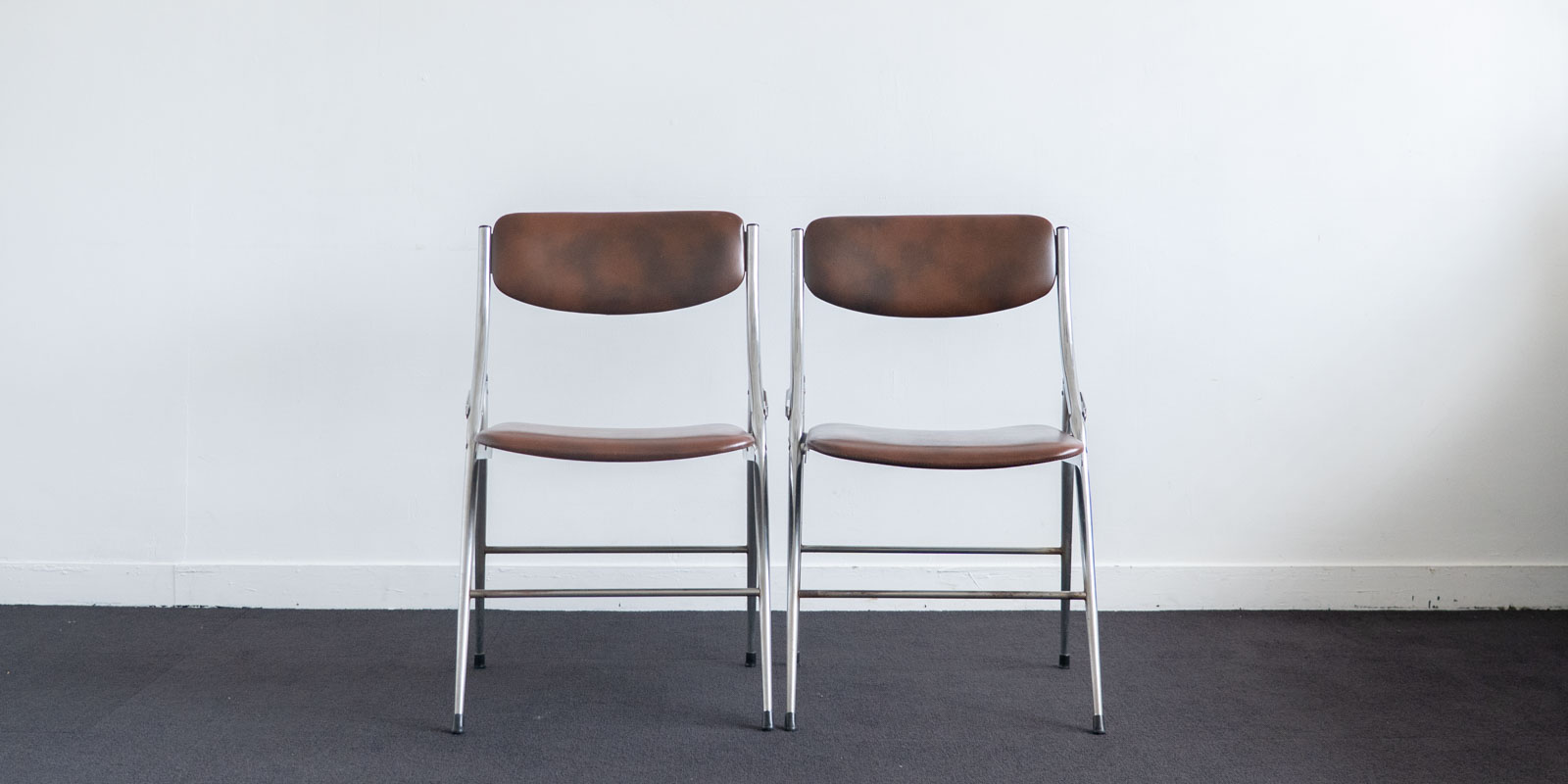 フォールディングチェア（USED） | D&DEPARTMENT