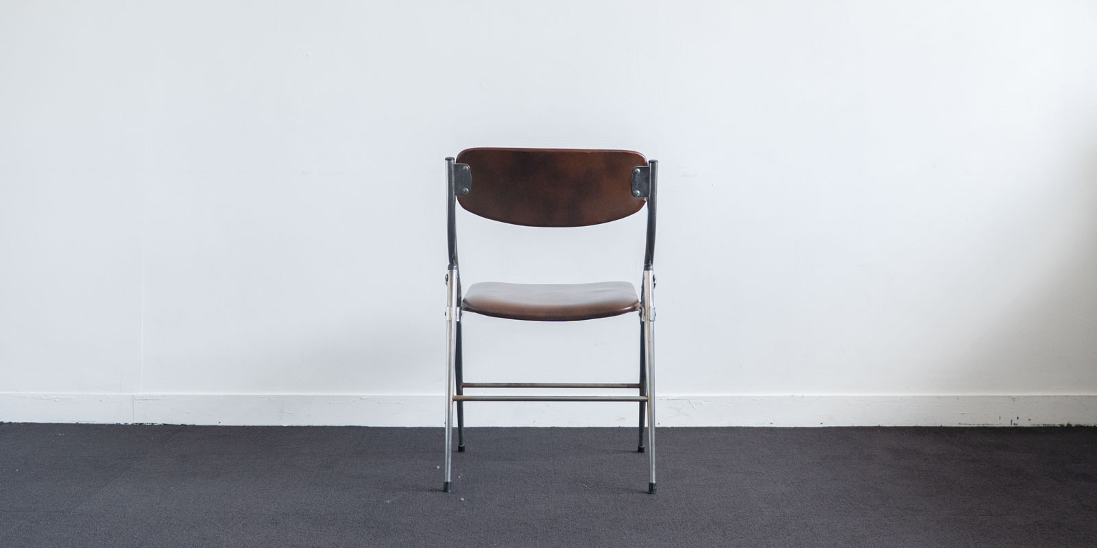 フォールディングチェア（USED） | D&DEPARTMENT