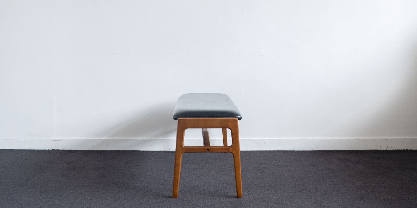 カリモク60 ベンチ（USED） | D&DEPARTMENT