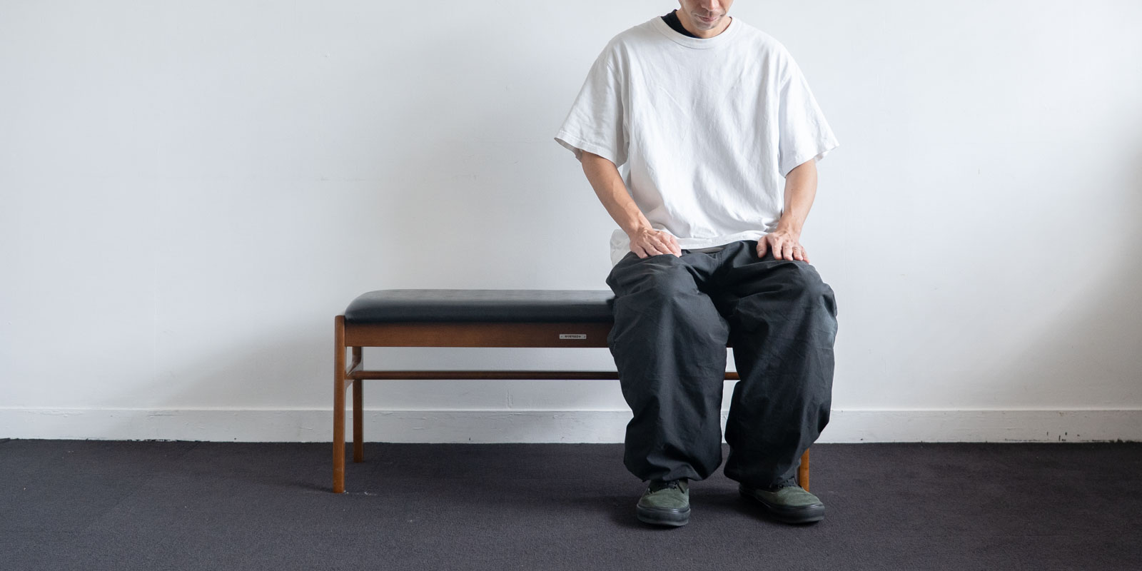 がんちゃんさん専用　カリモク　カフェテーブル　D&DEPARTMENT カリモク60【正規販売店】 カフェテーブル | 北欧家具 北欧