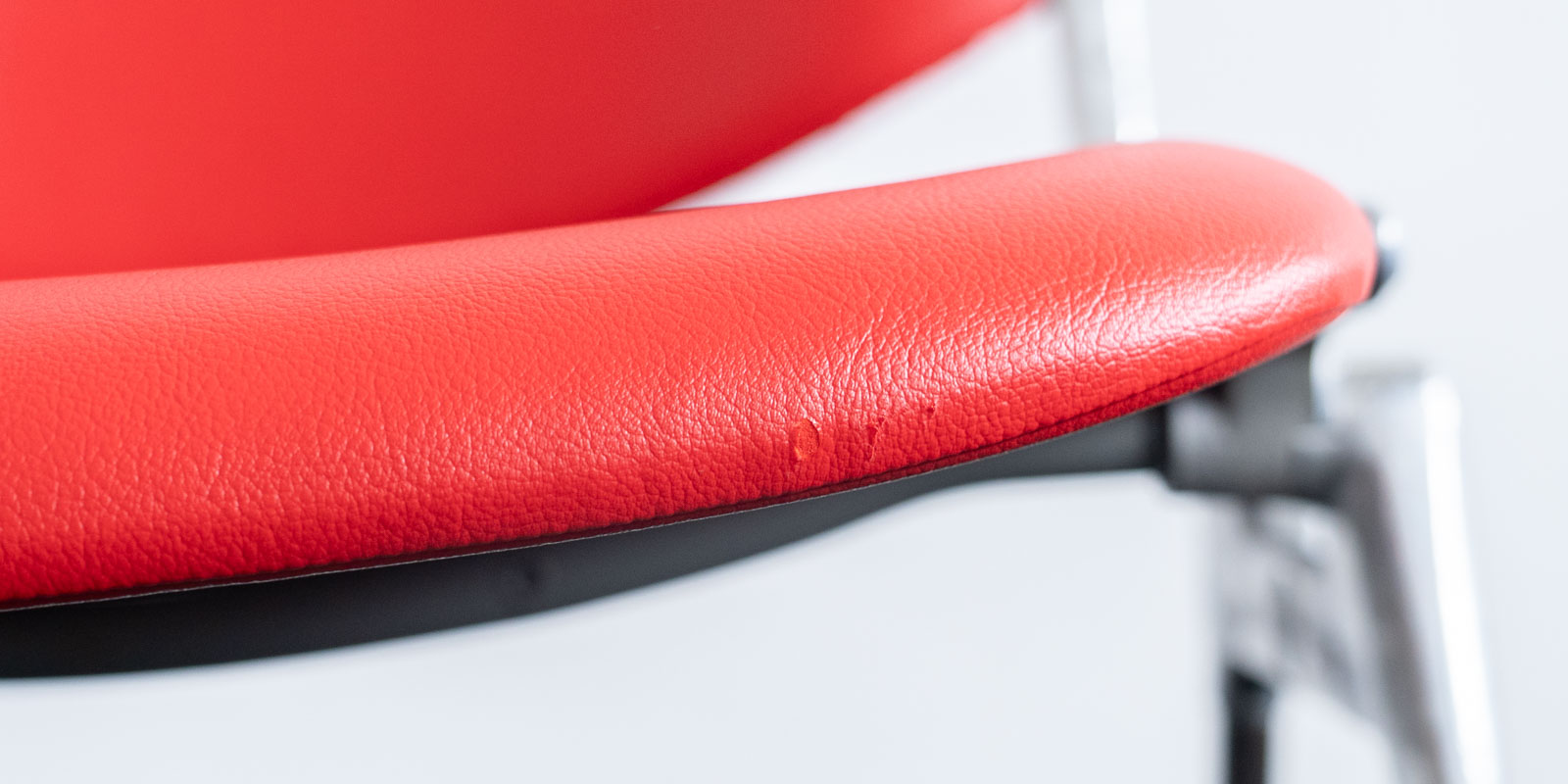 Okamura×castelli DSC106・レッド（USED） | D&DEPARTMENT