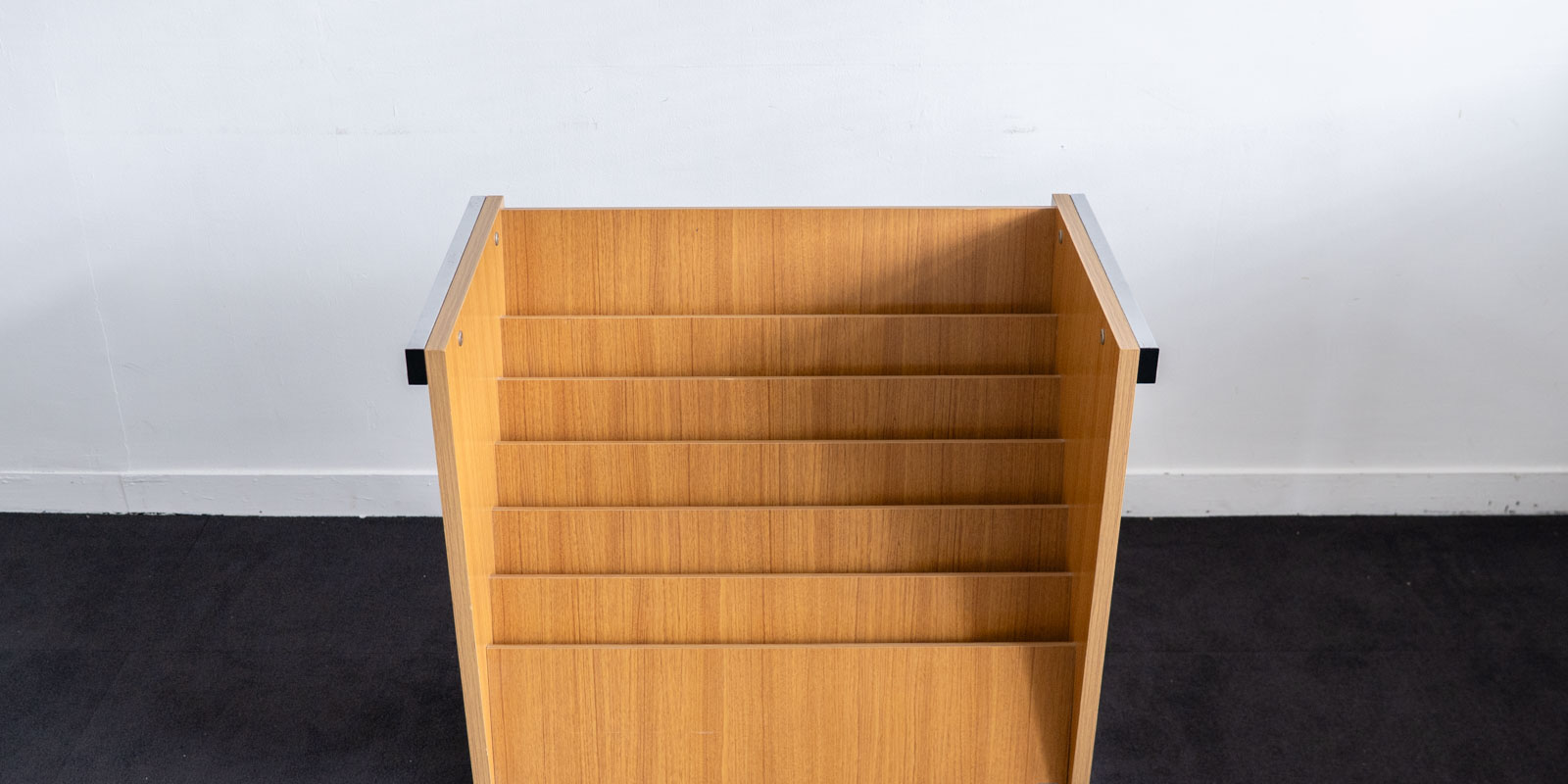 chitose マガジンラック（USED） | D&DEPARTMENT