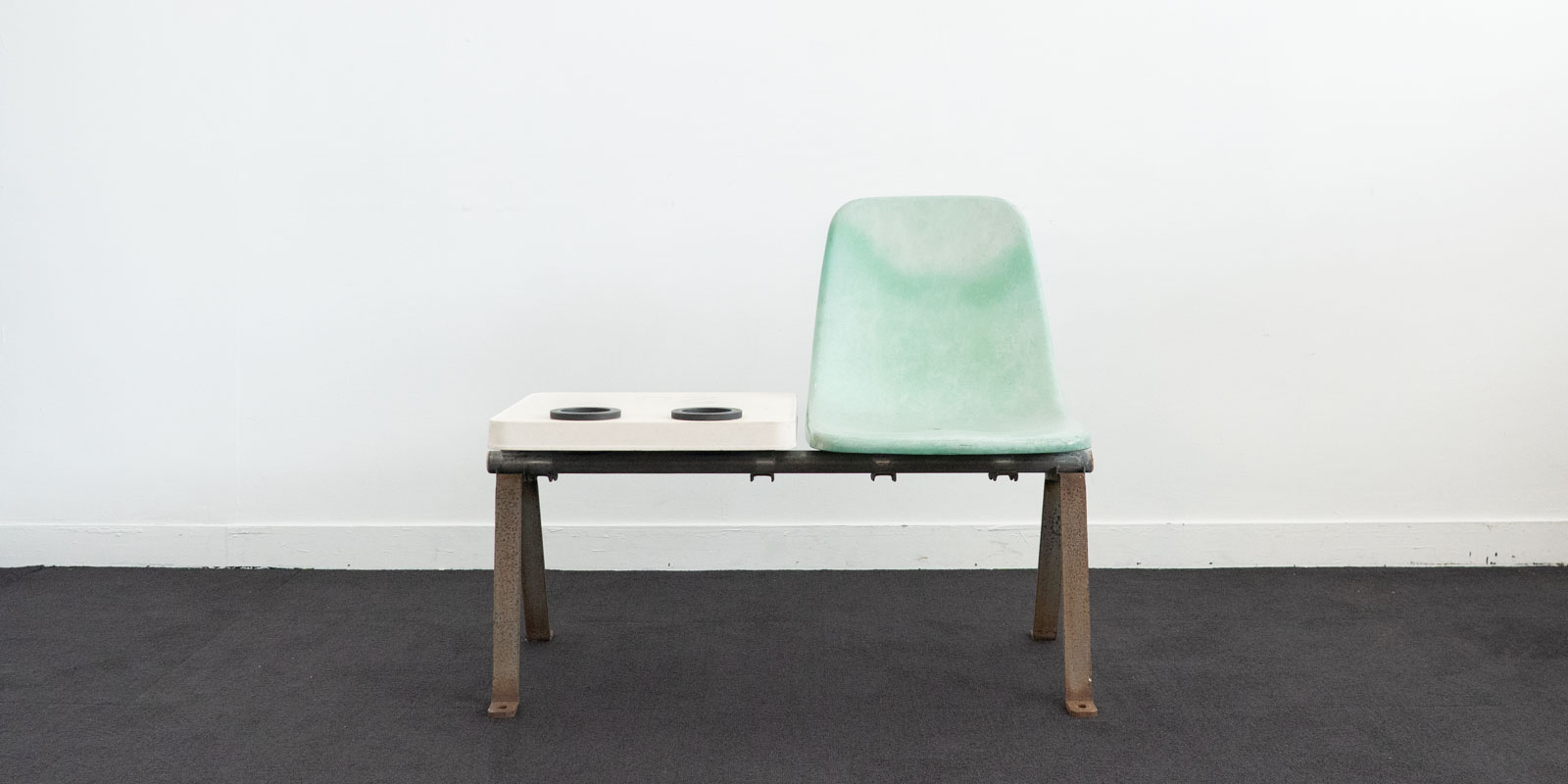 Houtoku フォールディングチェア（USED） | D&DEPARTMENT