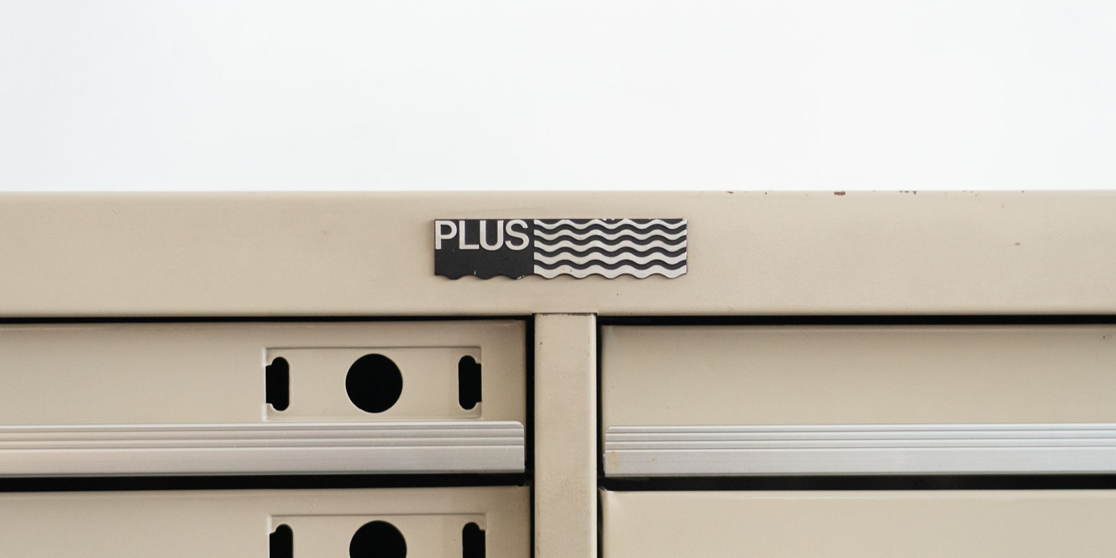 スチールキャビネット（USED） | D&DEPARTMENT