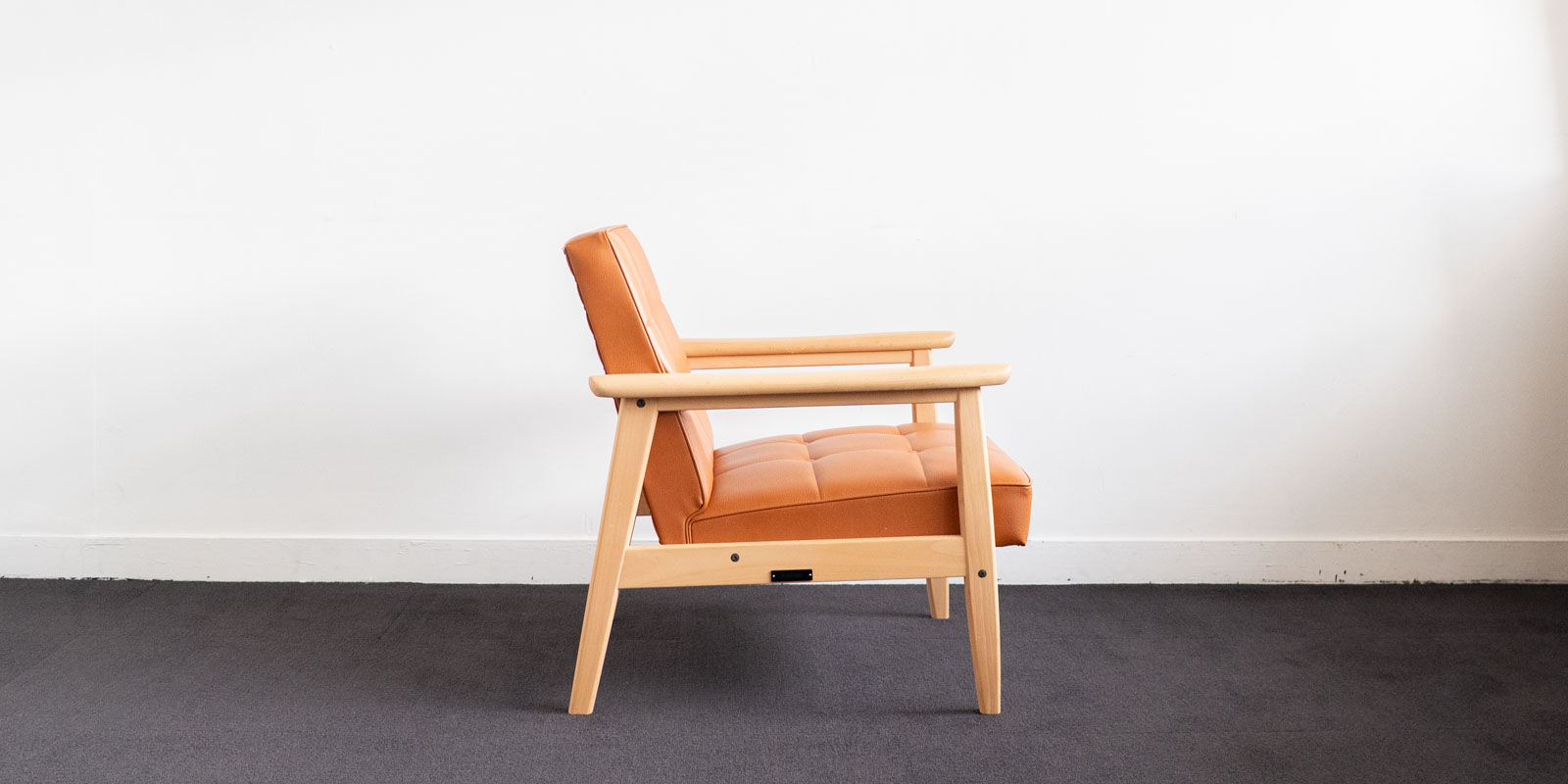 カリモク60 アームレスダイニングチェア | PRODUCT | カリモク60