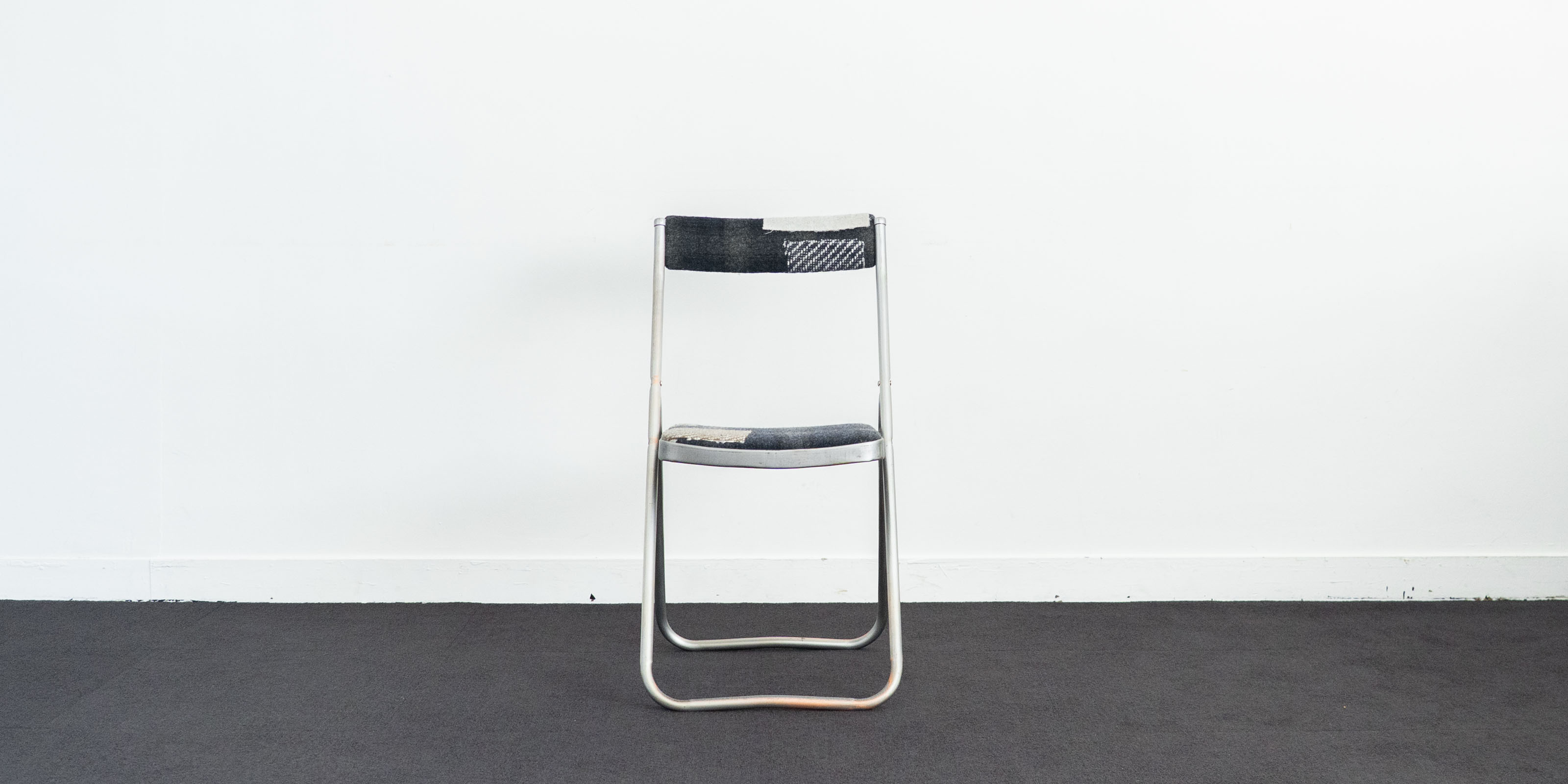 sold out】コトブキ エレファントスツール・イエロー（USED