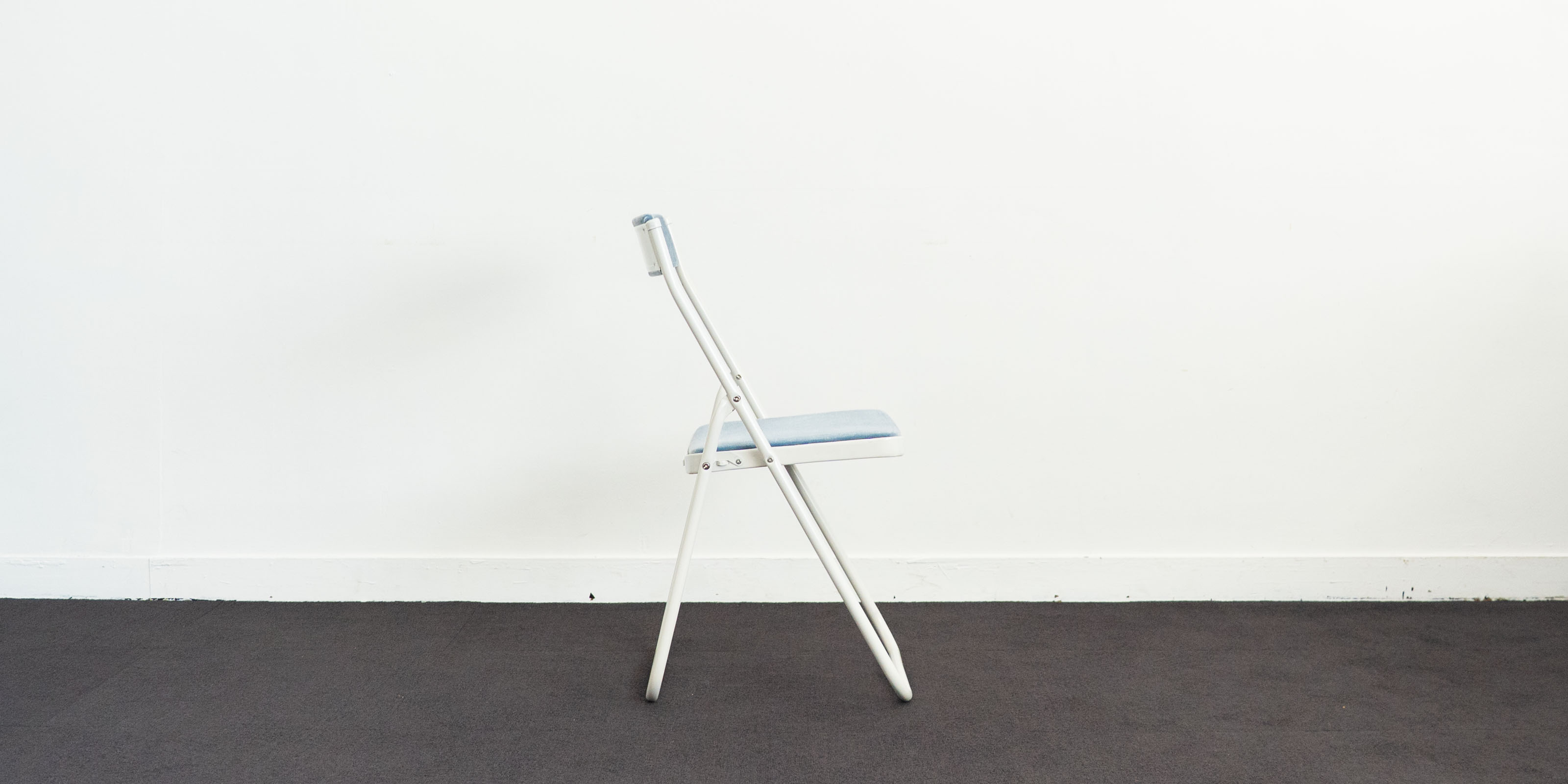 Folding Chair Distibuted by D&DEPARTMENT PROJECT No.33 | D&DEPARTMENT