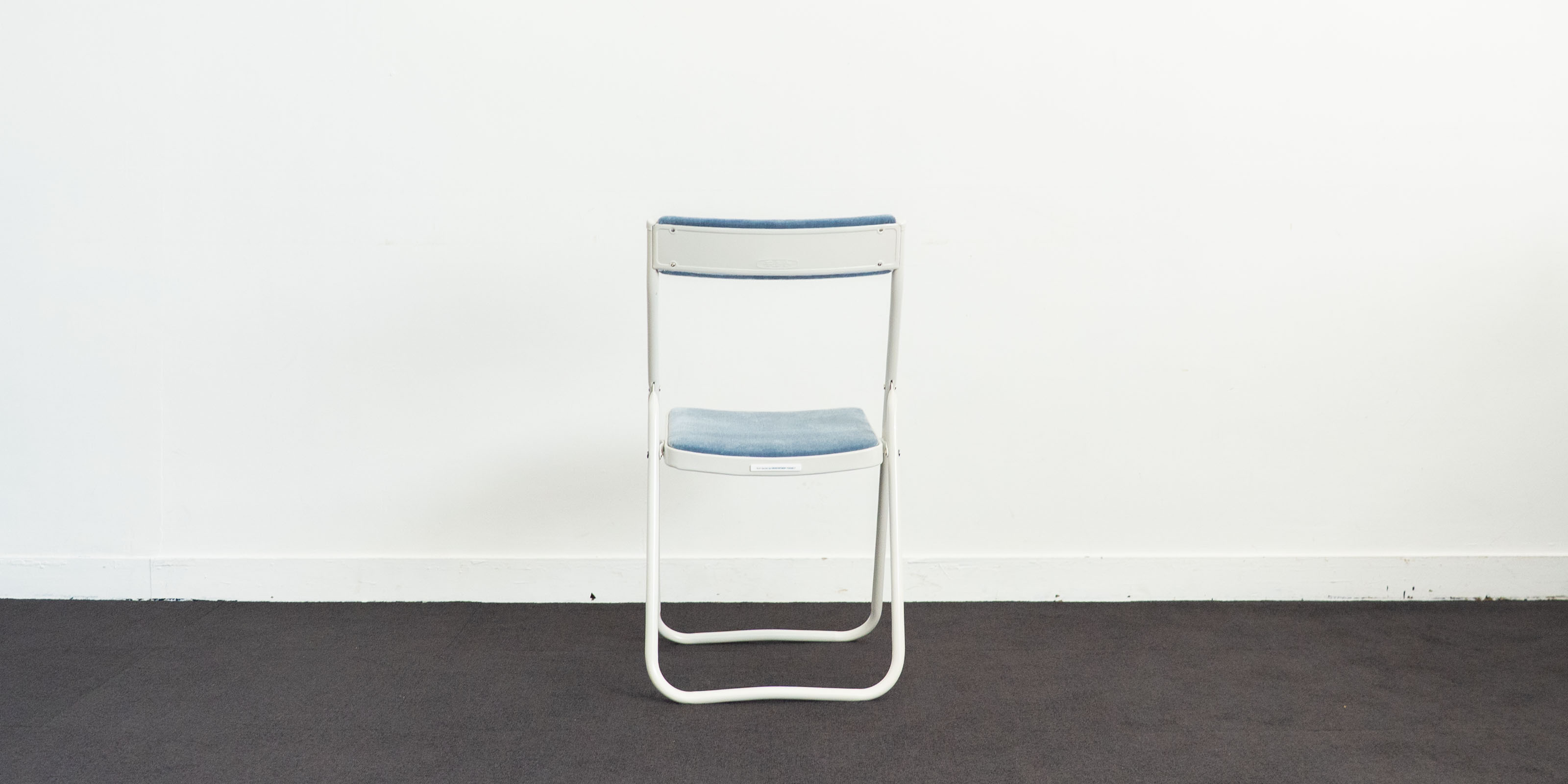 Folding Chair Distibuted by D&DEPARTMENT PROJECT No.33 | D&DEPARTMENT