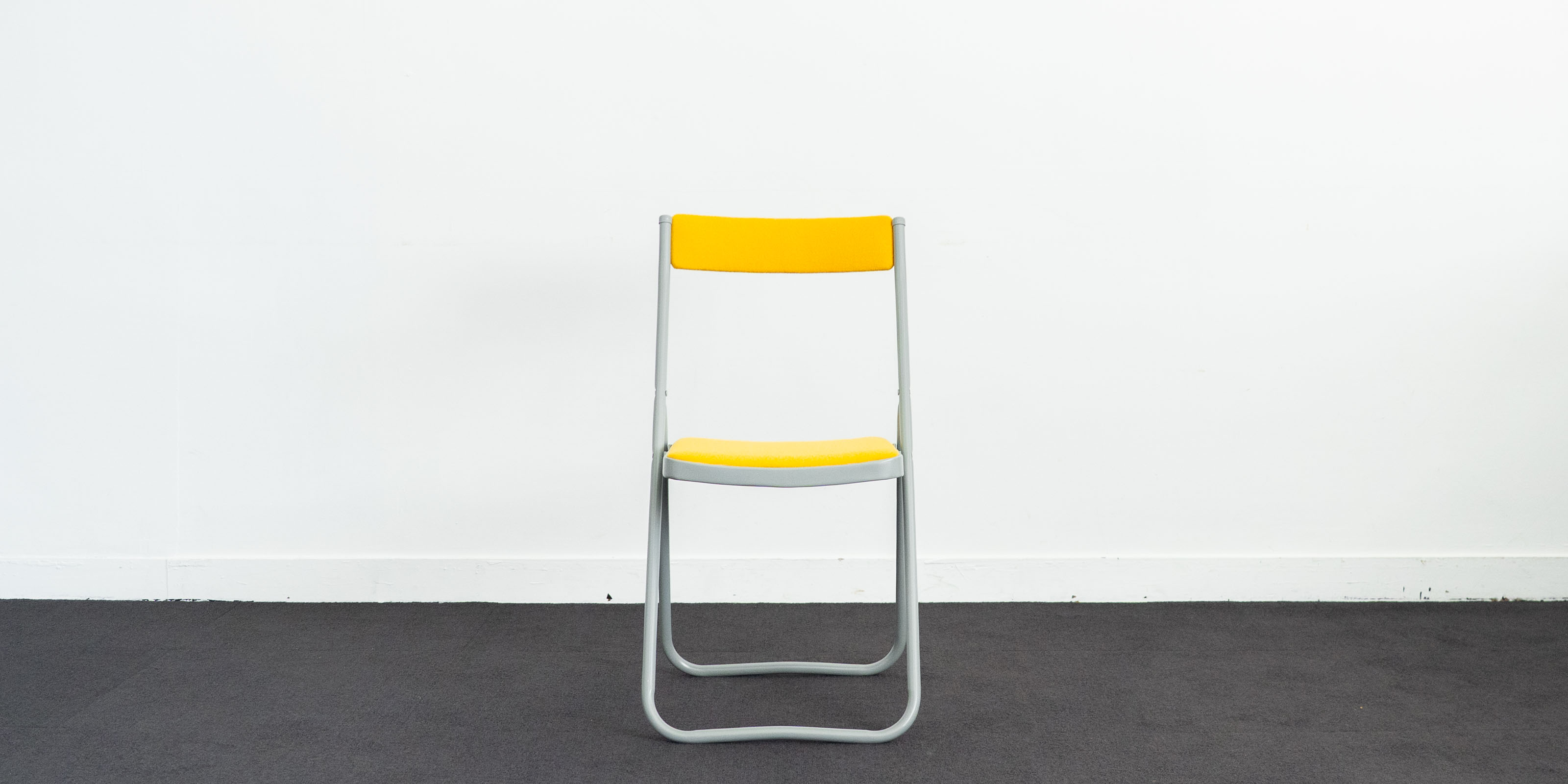 デュプレチェア アンドレ・デュプレ ホワイト d&department デュプレチェア アンドレ・デュプレ ホワイト d&department