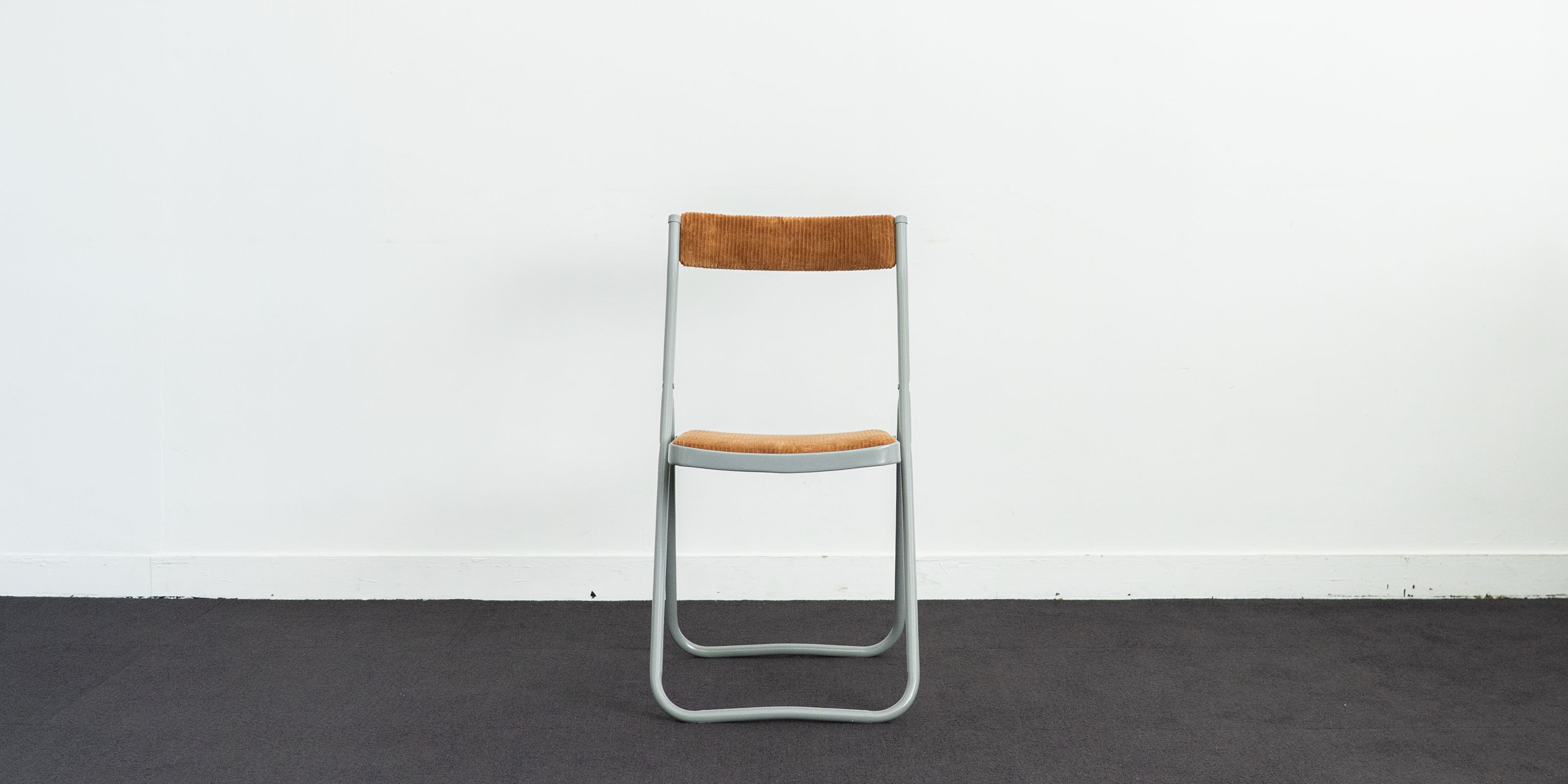 sold out】ドラフティングスツール・赤（USED） | D&DEPARTMENT