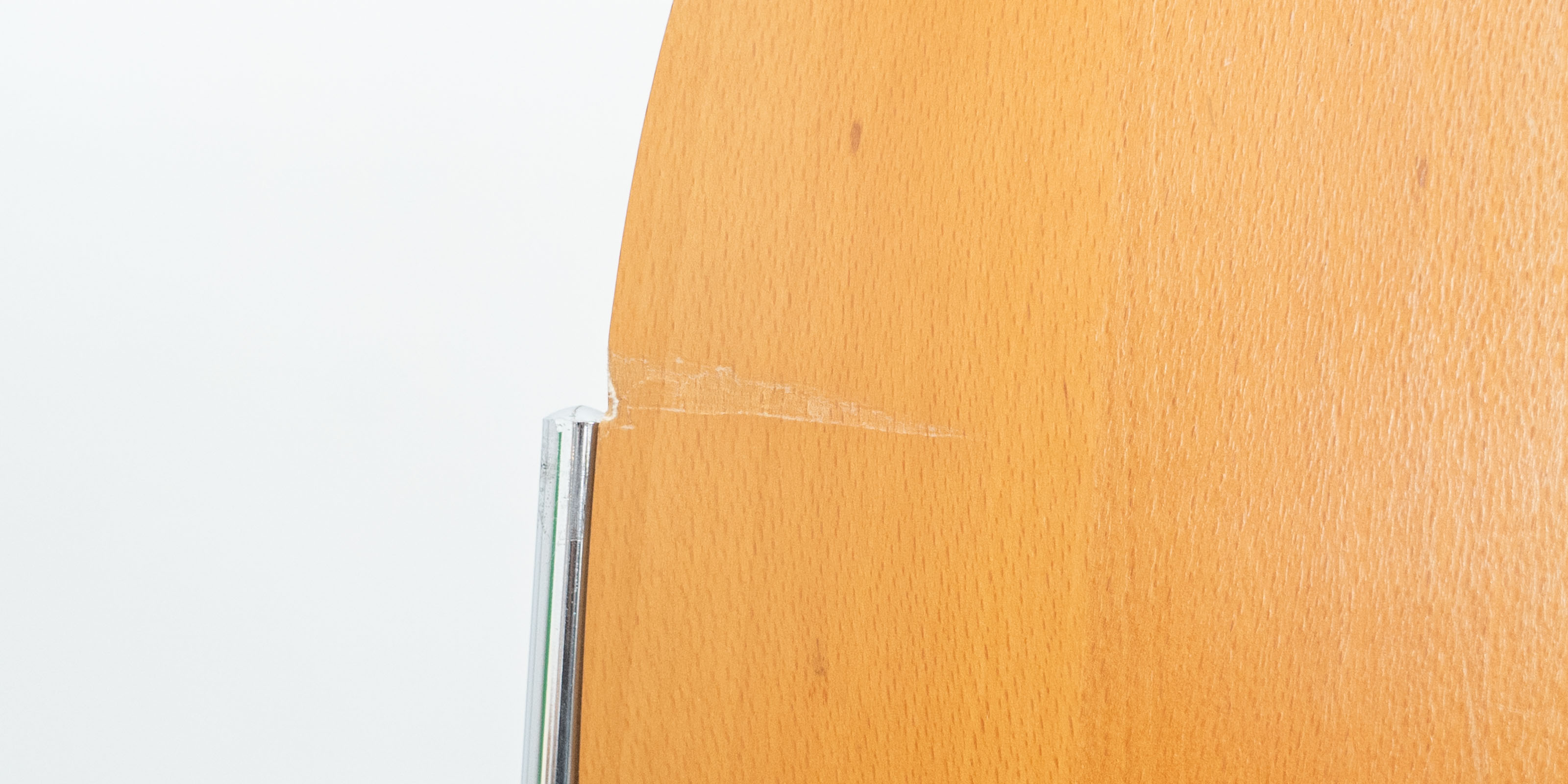 HOWE 40/4 スタッキングチェア（USED） | D&DEPARTMENT