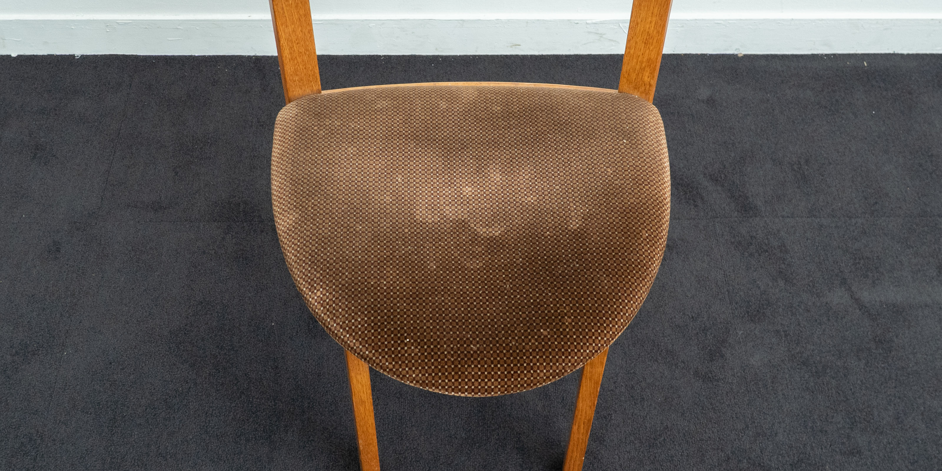 天童木工 ダイニングチェア（USED） | D&DEPARTMENT