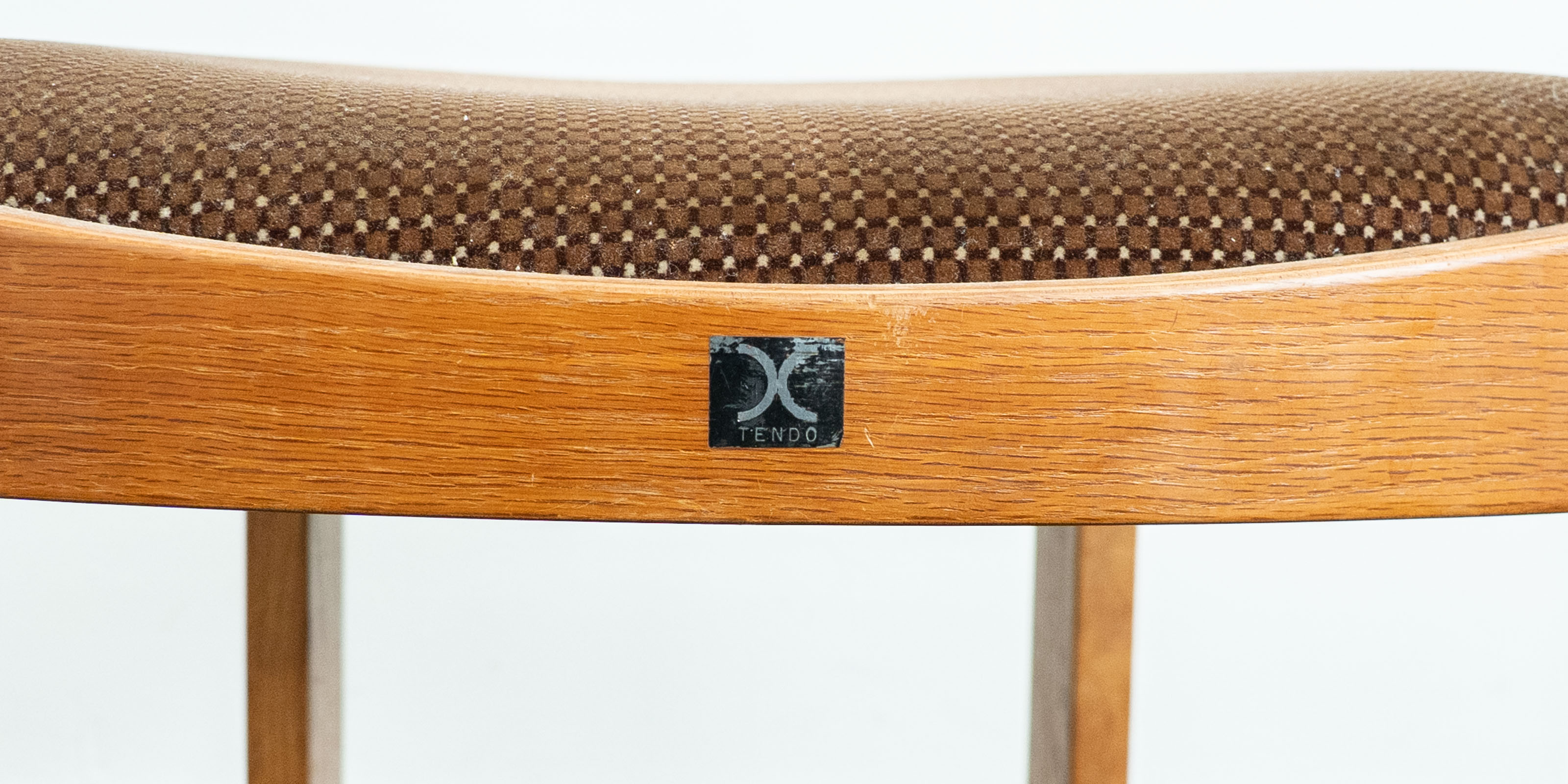 天童木工 ダイニングチェア（USED） | D&DEPARTMENT