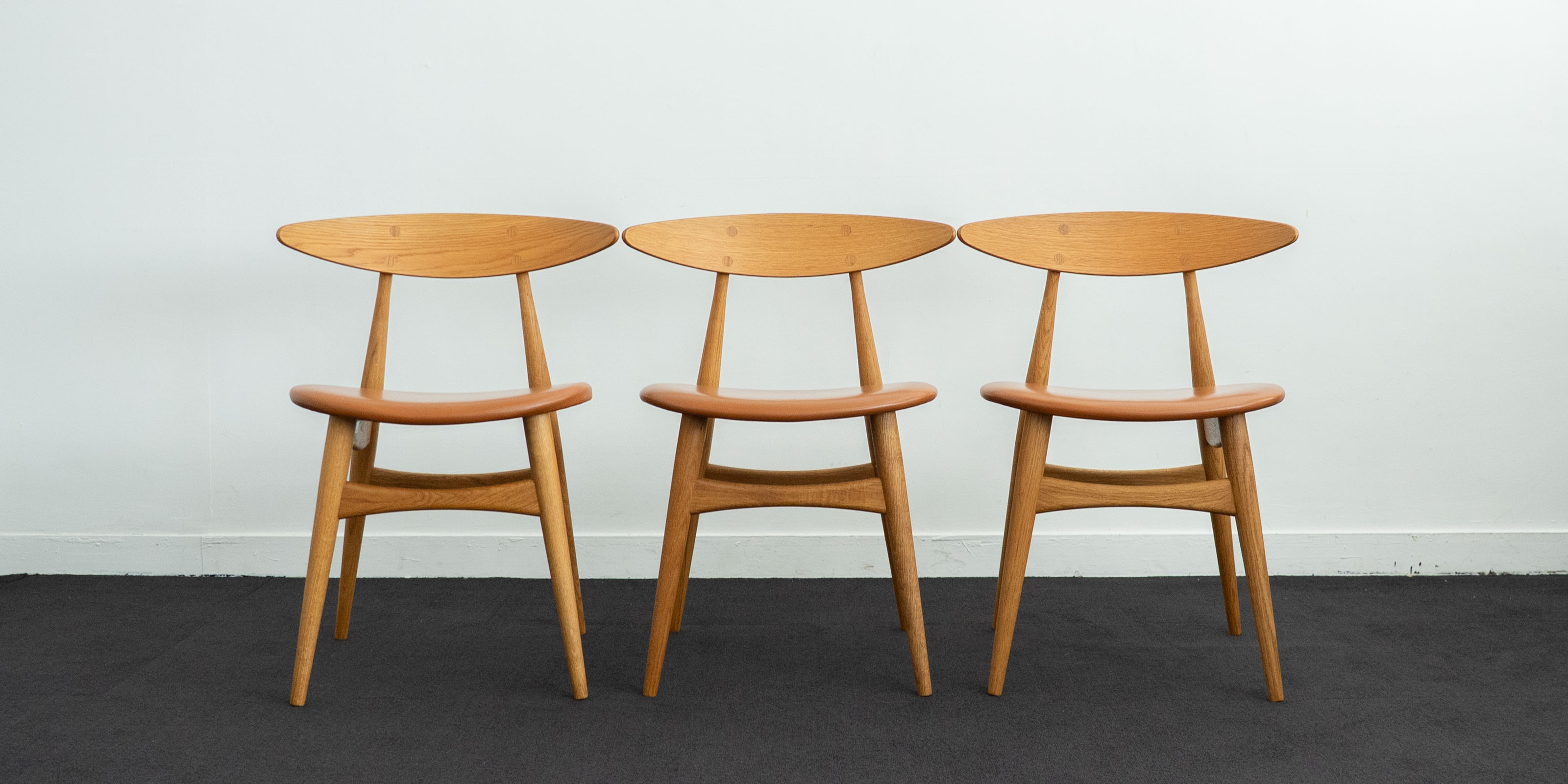 カール・ハンセン CH88（USED） | D&DEPARTMENT