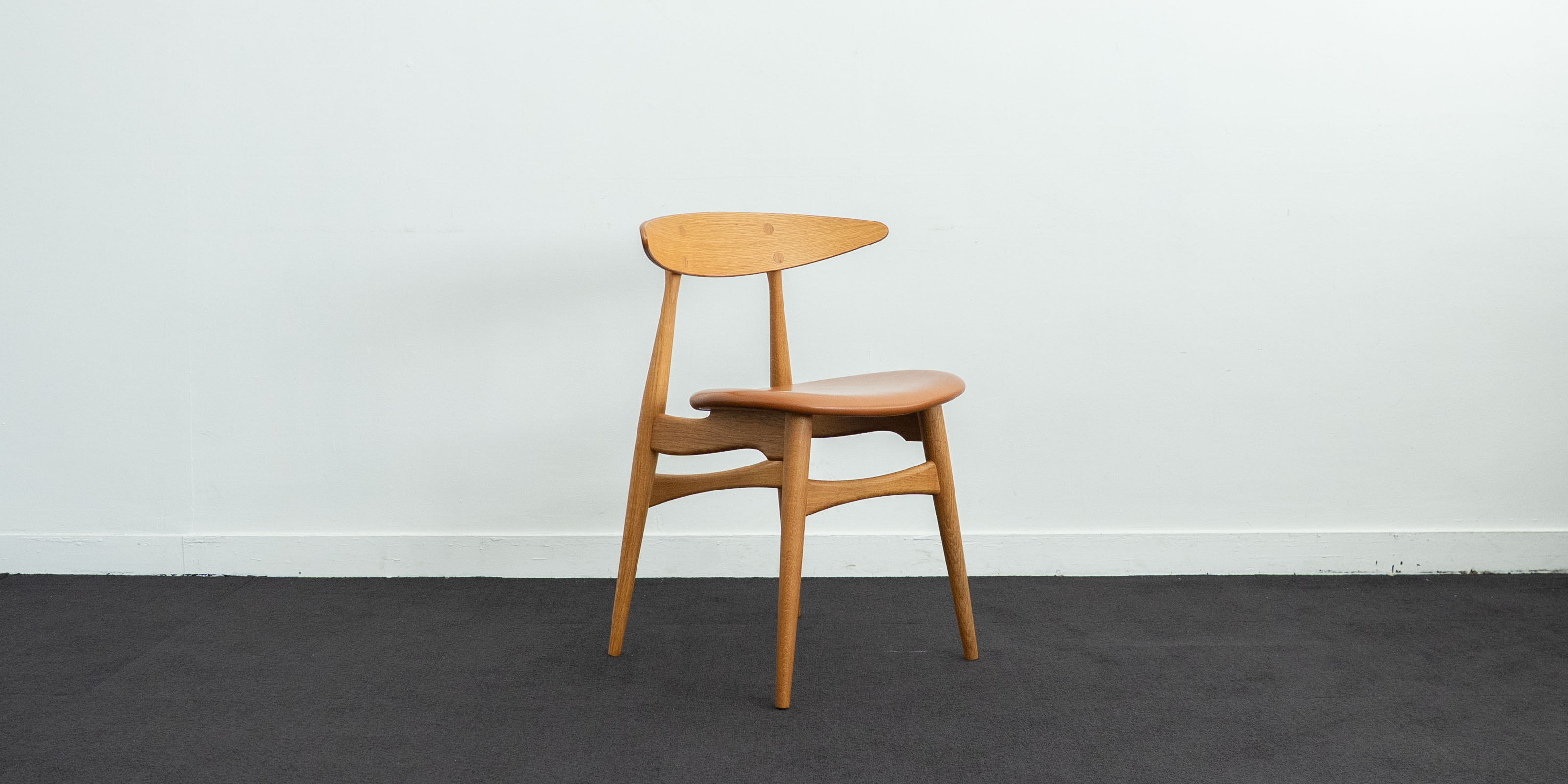 カール・ハンセン CH88（USED） | D&DEPARTMENT