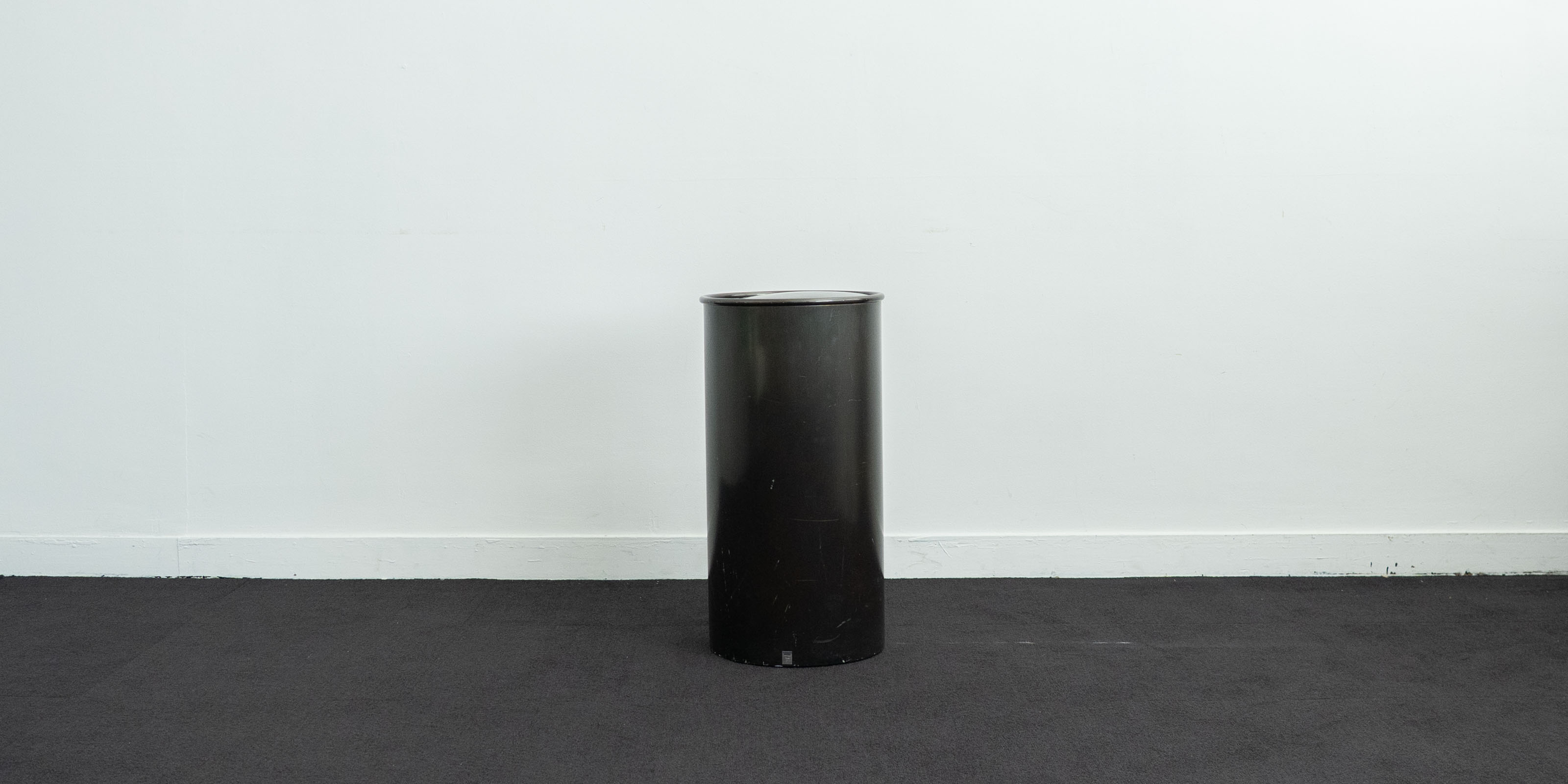 スチールダストボックス（USED） | D&DEPARTMENT