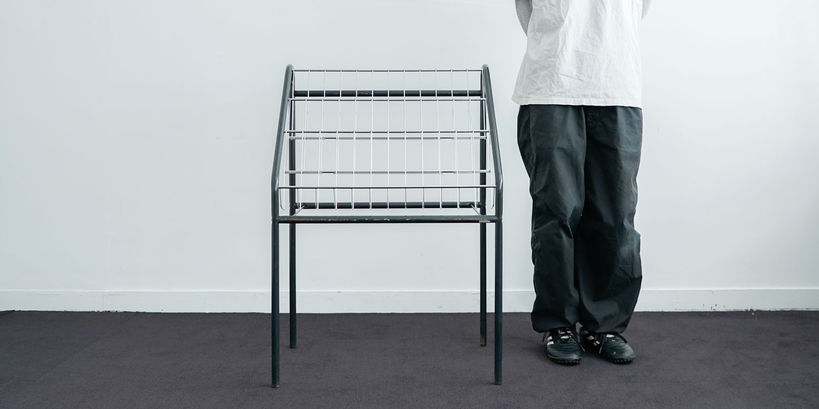 【美品】アンセム／マガジンラック 楽天市場】anthem マガジンラックの通販