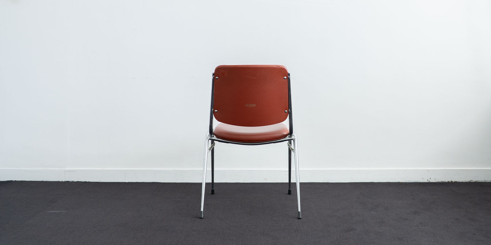 HOUTOKU スタッキングチェア（USED） | D&DEPARTMENT