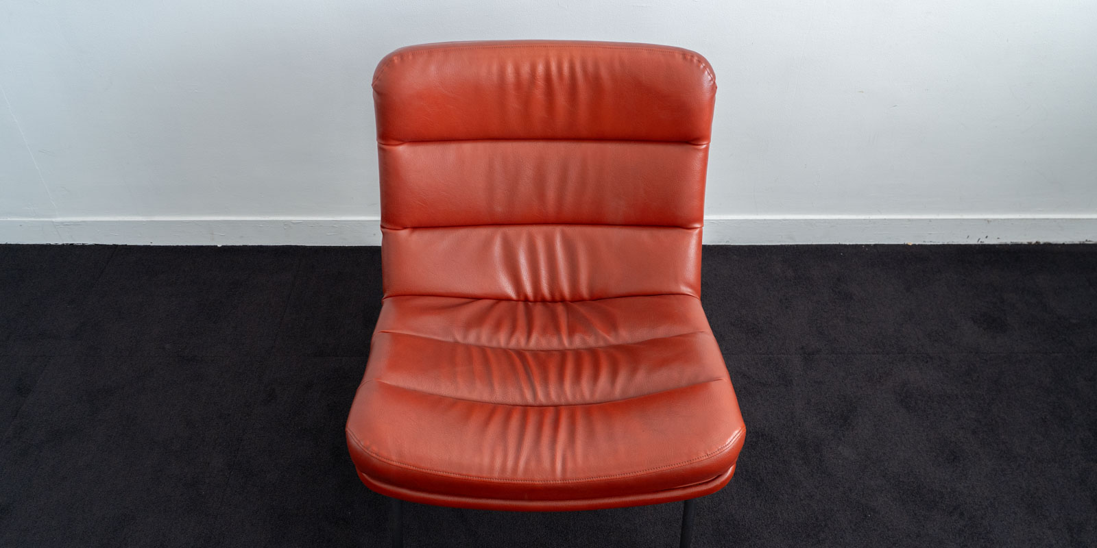 HOUTOKU×Artifort ラウンジチェア（USED） | D&DEPARTMENT