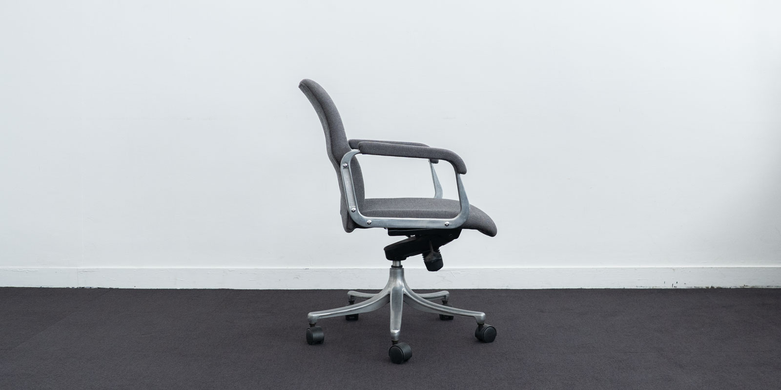 Okamura デスクチェア（USED） | D&DEPARTMENT