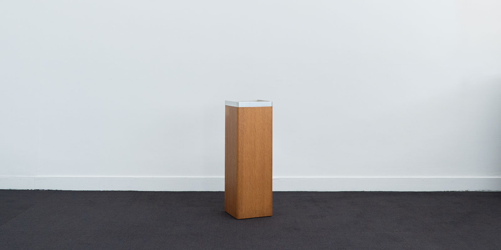 天童木工 スモーキングスタンド（USED） | D&DEPARTMENT