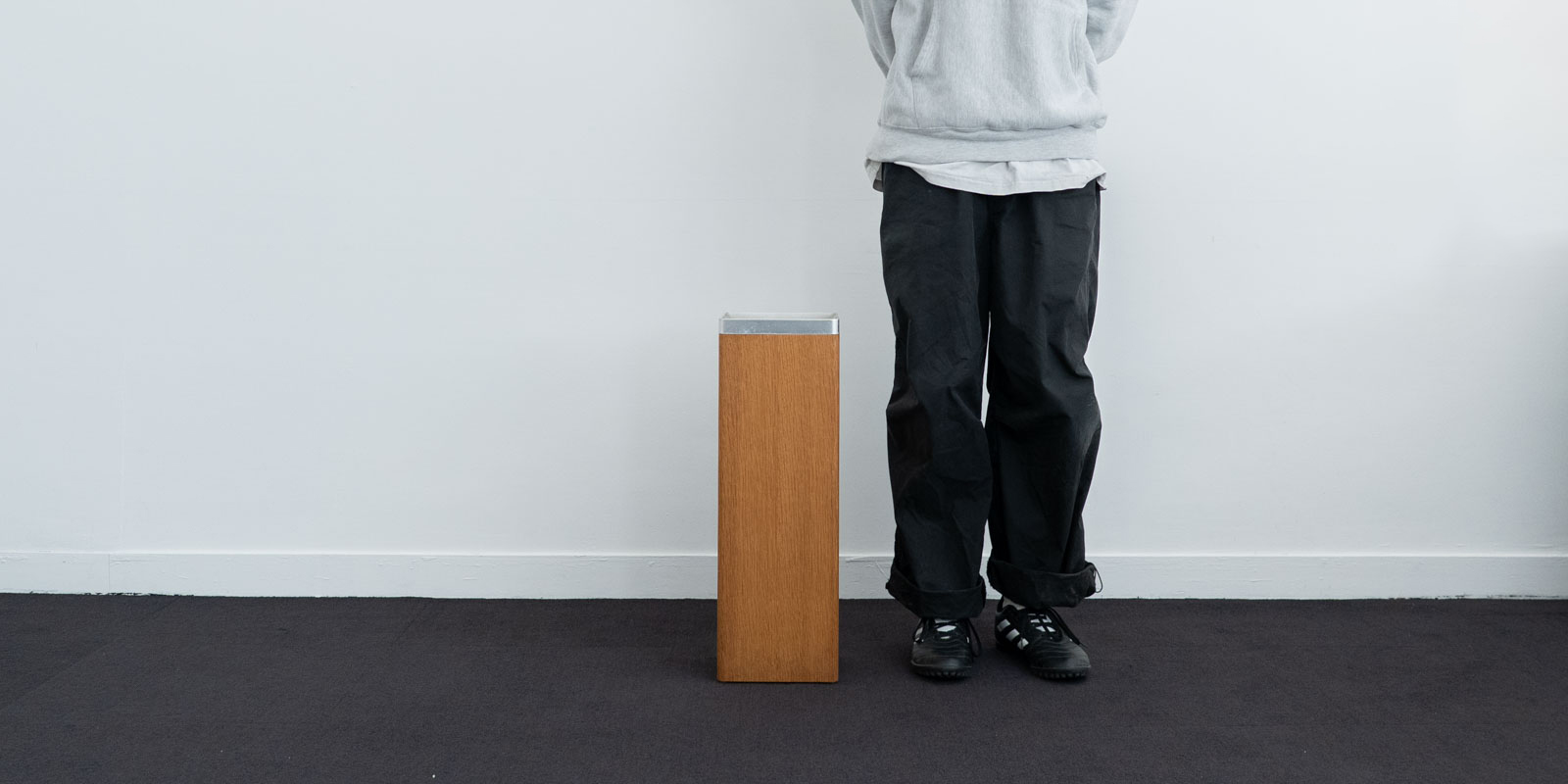 天童木工 スモーキングスタンド（USED） | D&DEPARTMENT